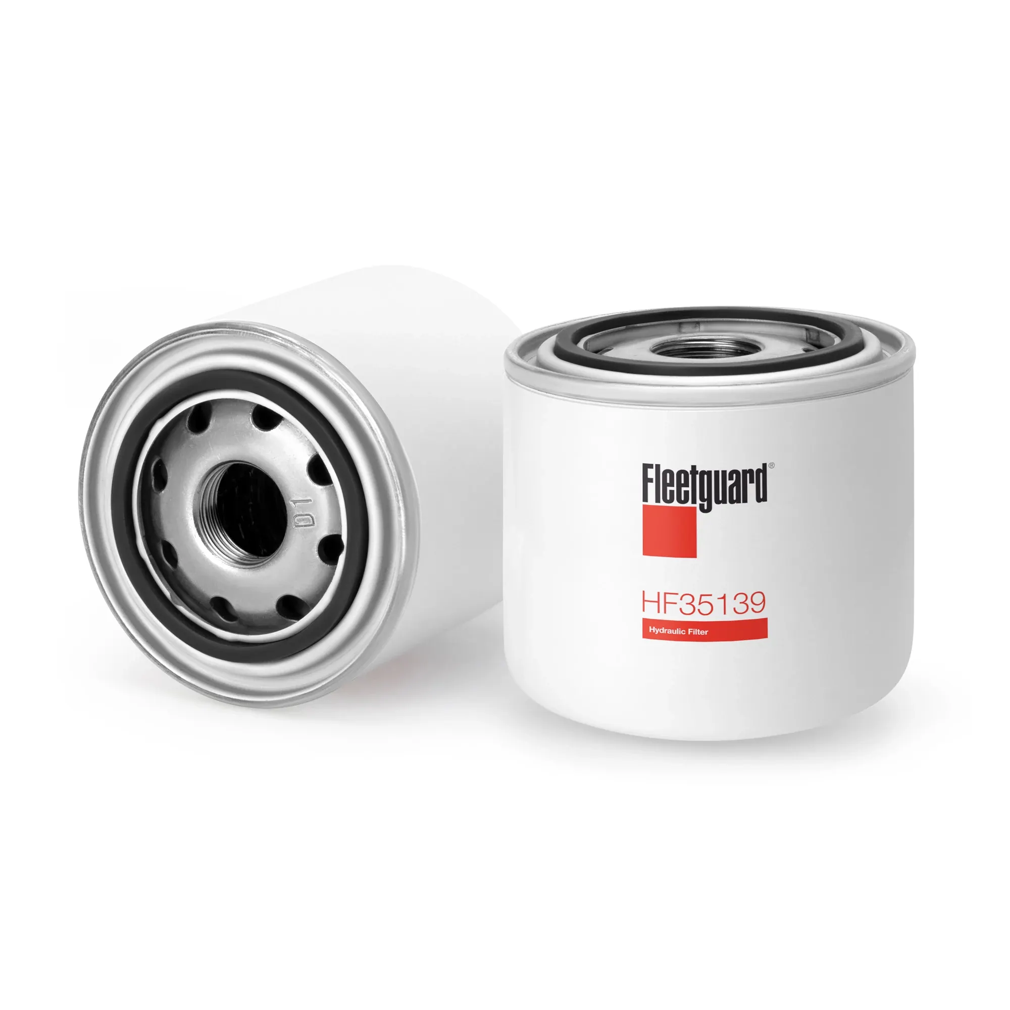 Fleetguard Spin-On Hydraulic Filter - PMHF35139J