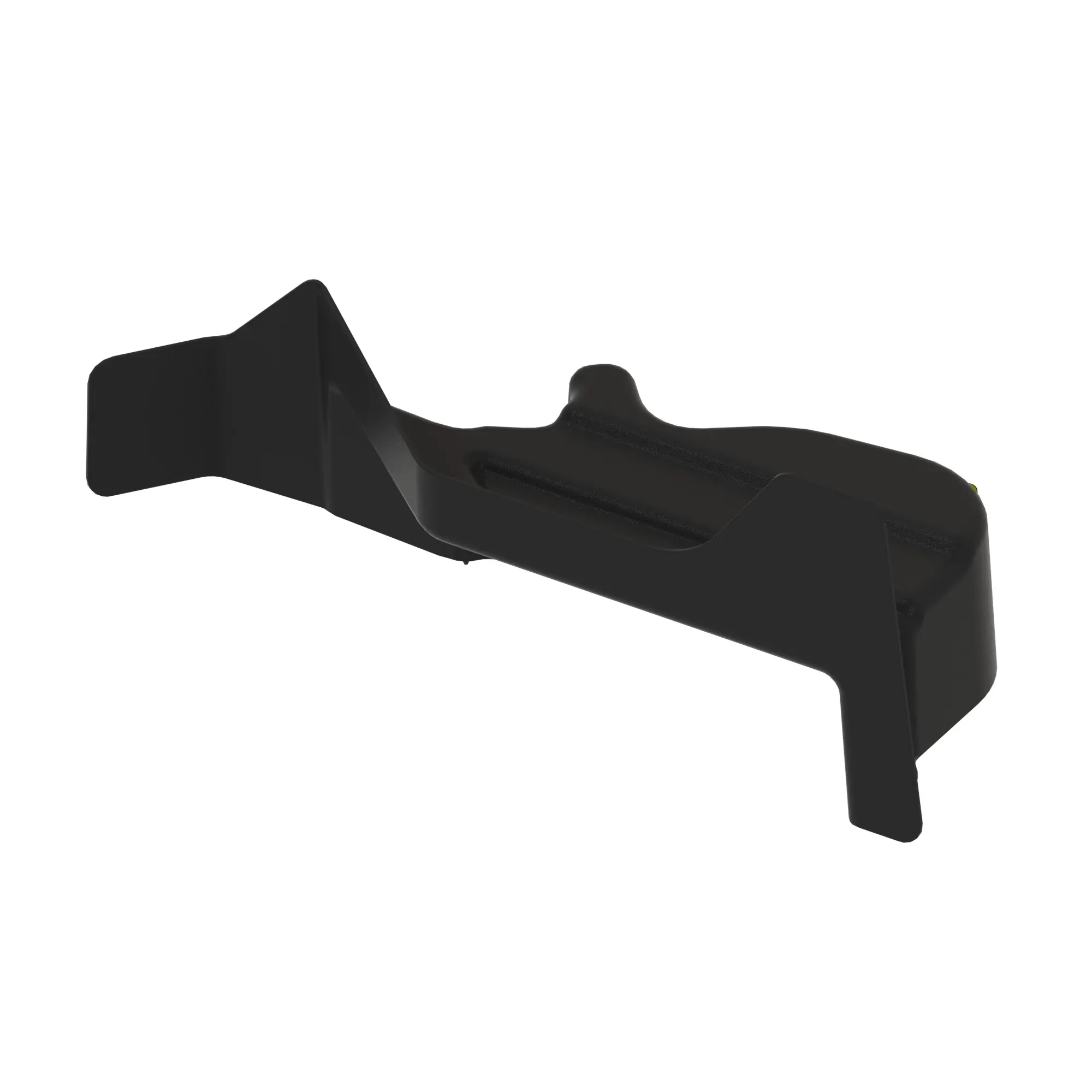 John Deere Right Side Shield - AUC12066