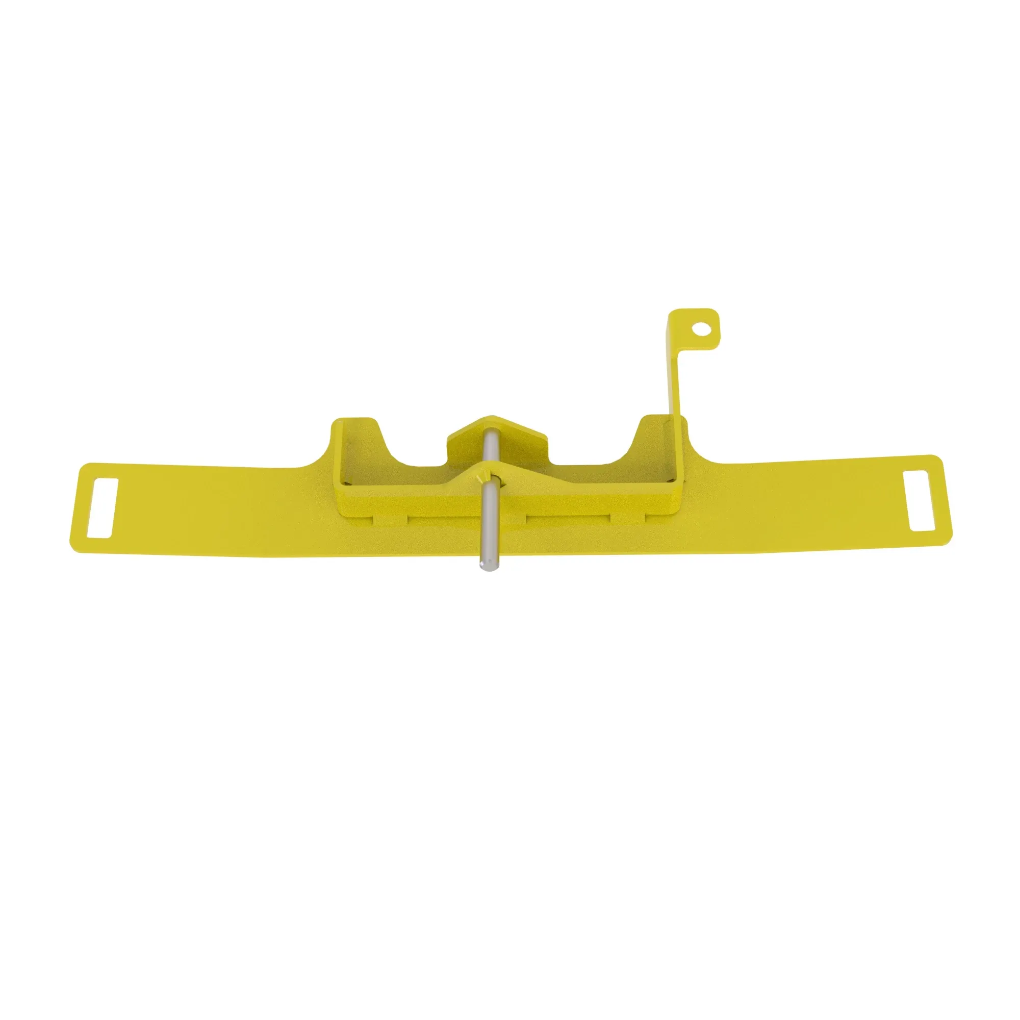 John Deere Sensor Cover Box Leg - AXE77348