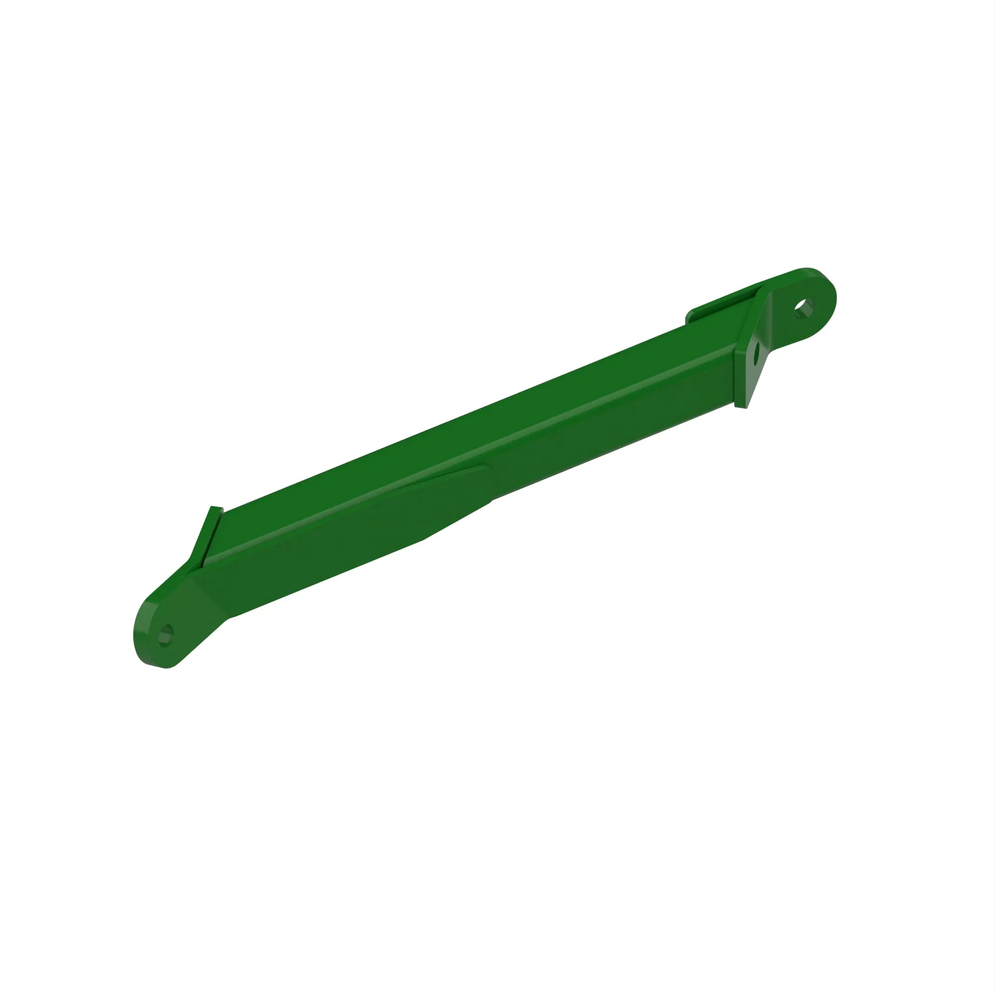 John Deere Rear Hitch Link Support, Right Side - AA70025