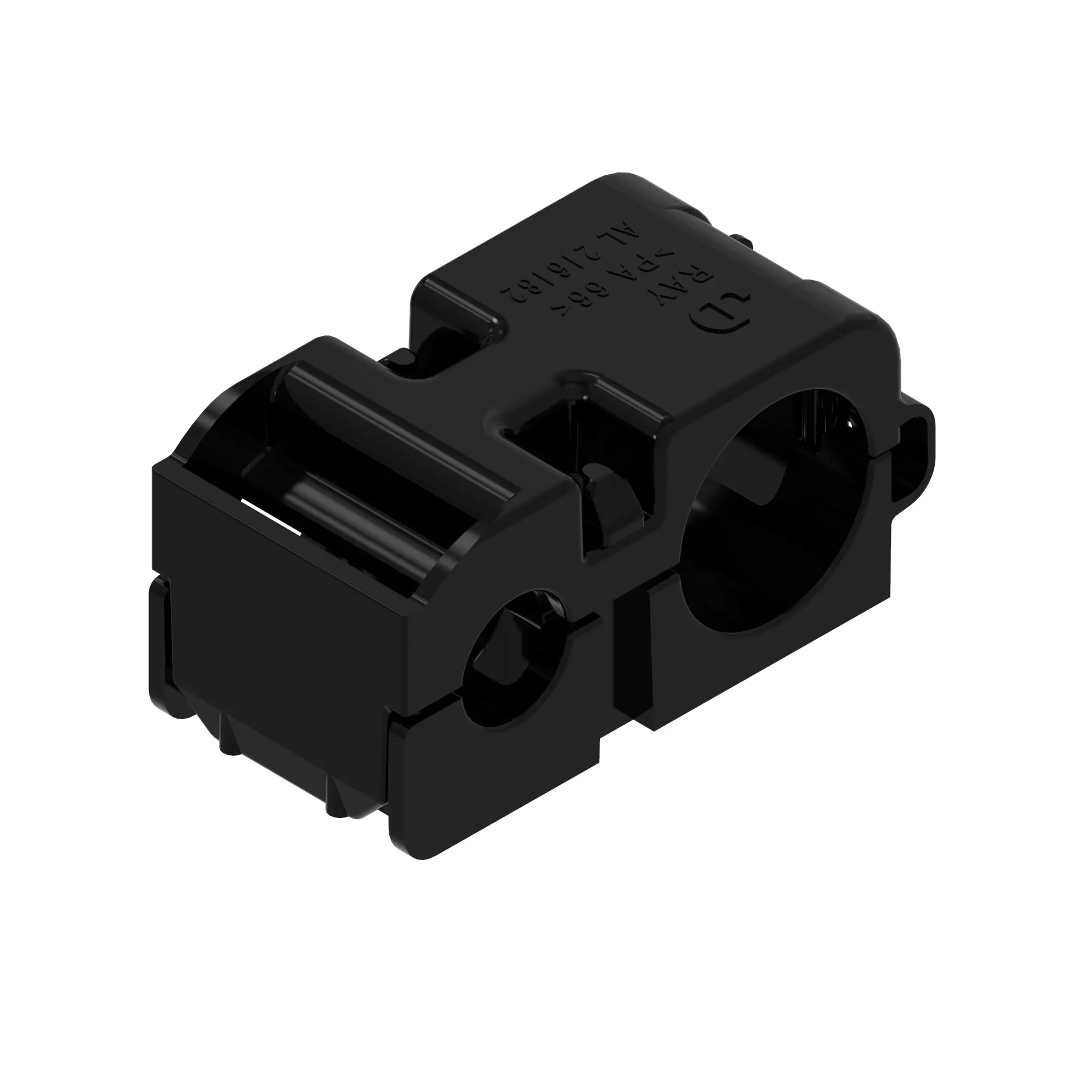 John Deere Multiple Snap-In Clamp - AL216182