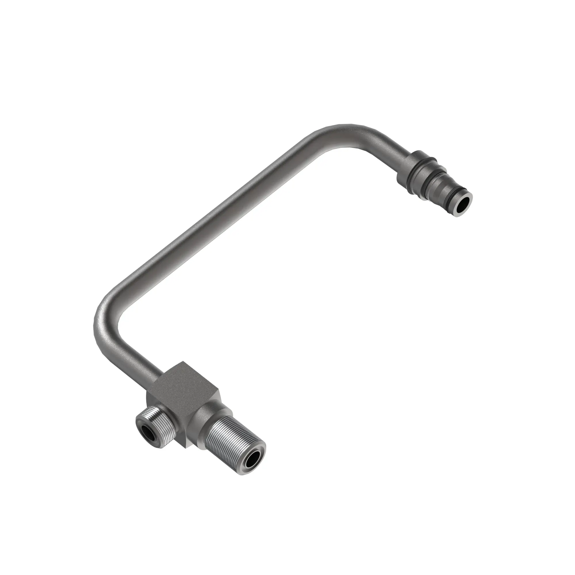 John Deere Oil Line - AW35128