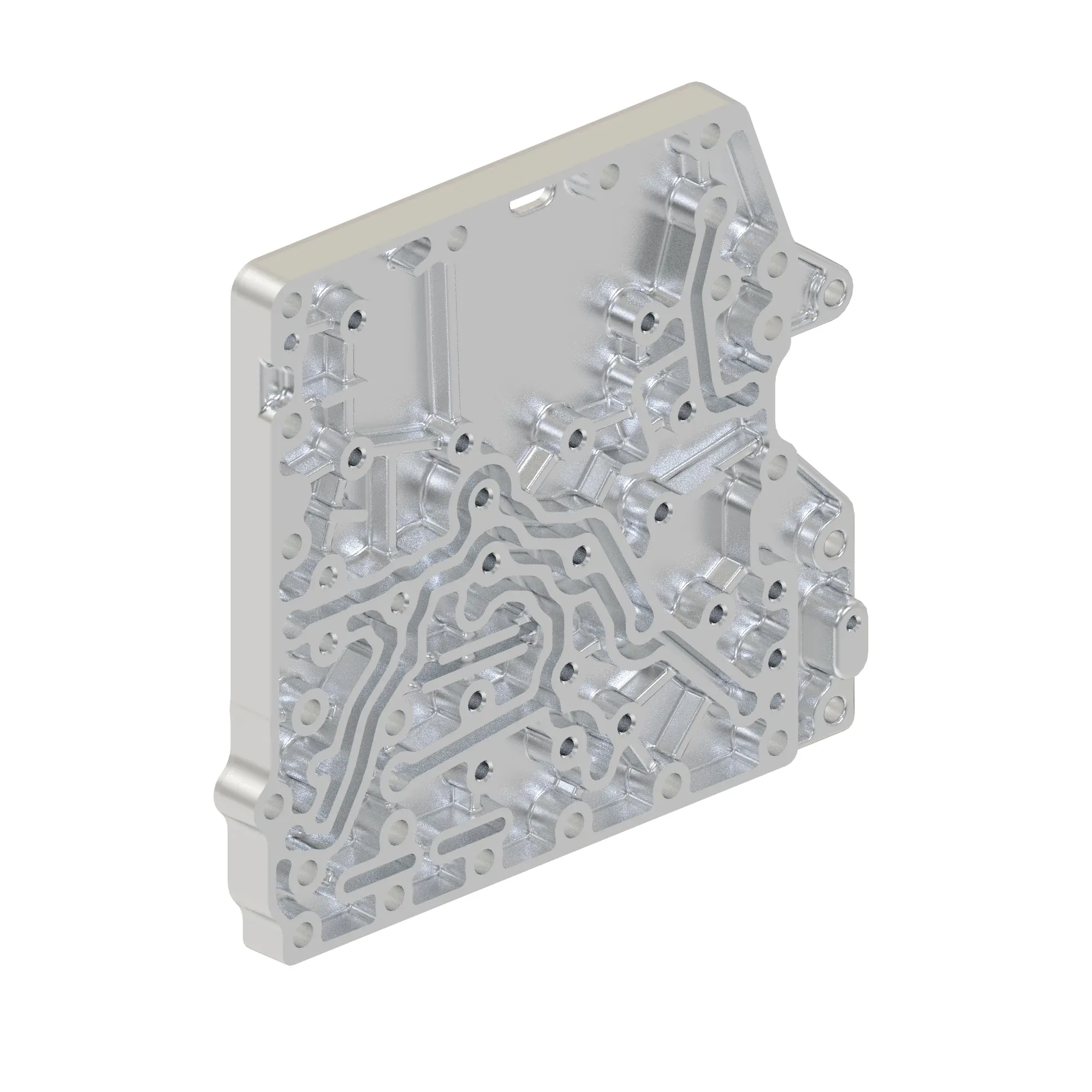 John Deere Valve Cover - R552443