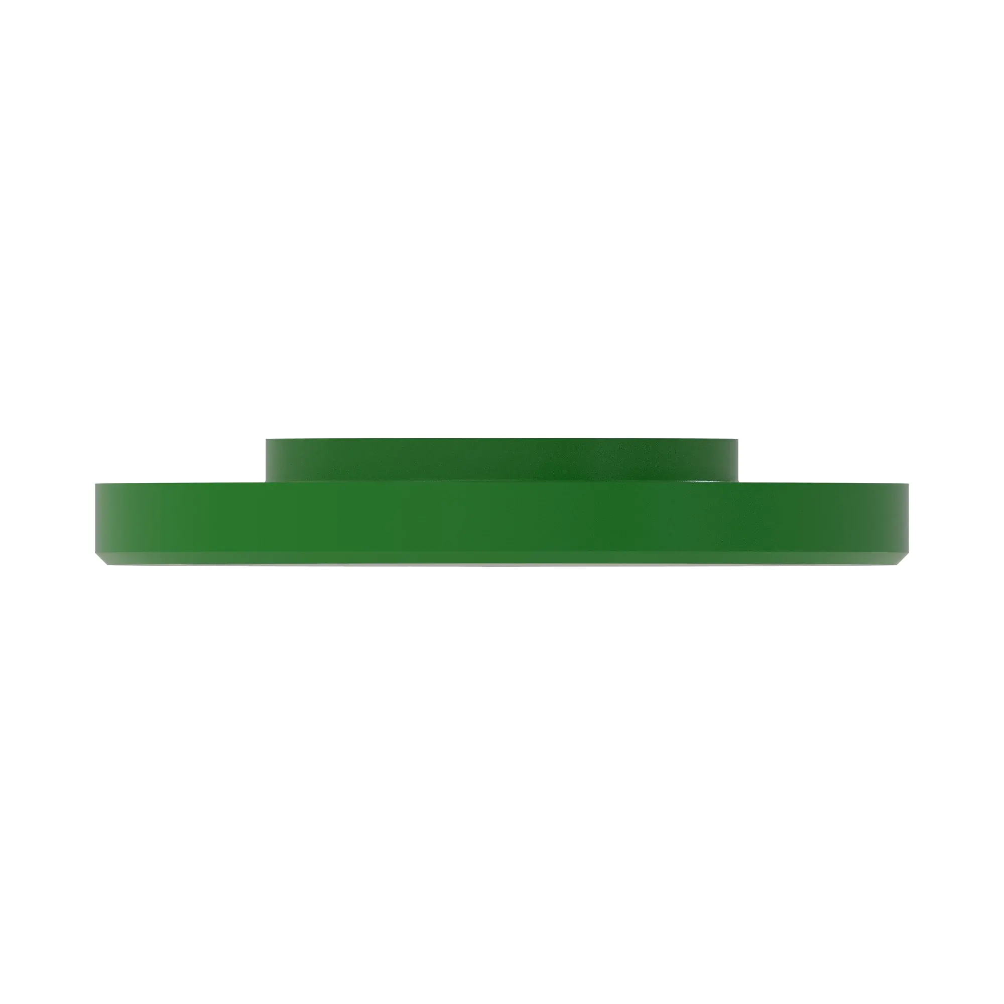 Bearing Housing W/O Bearing