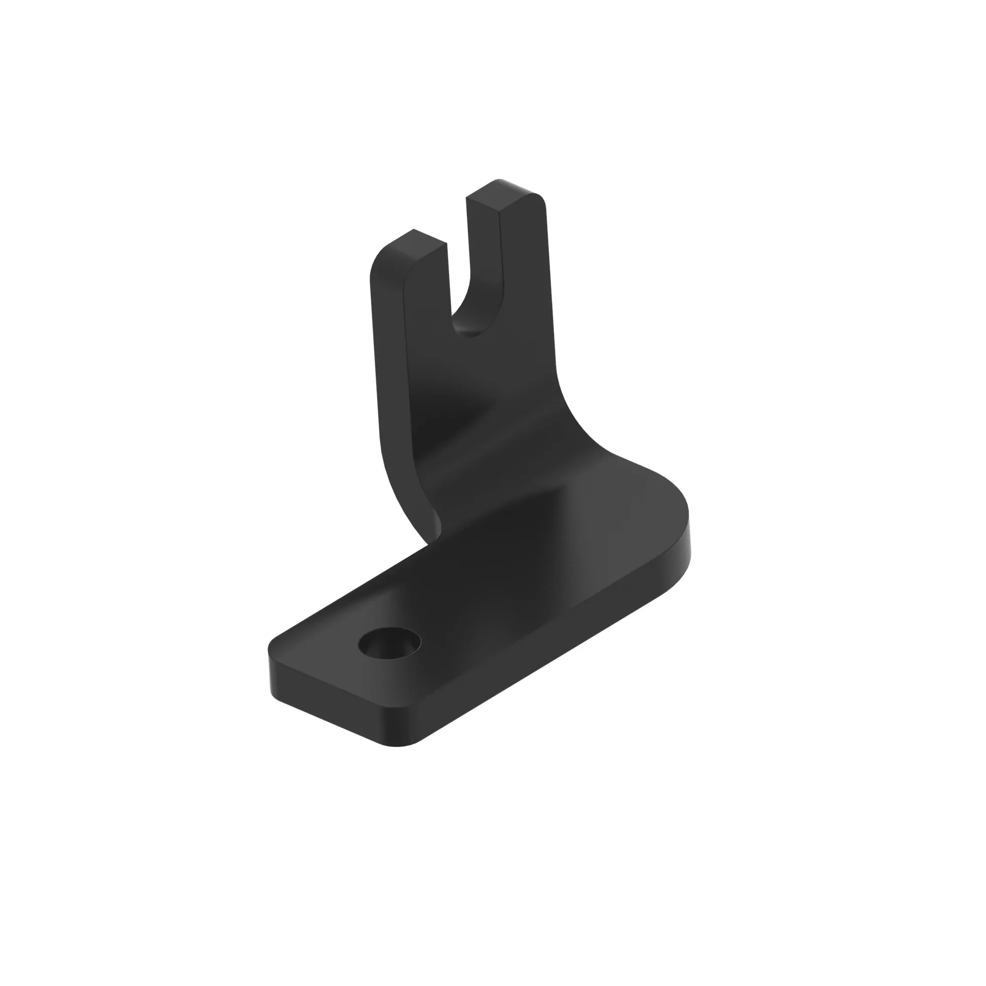 BRACKET, BRAKE CABLE MOUNT-LH