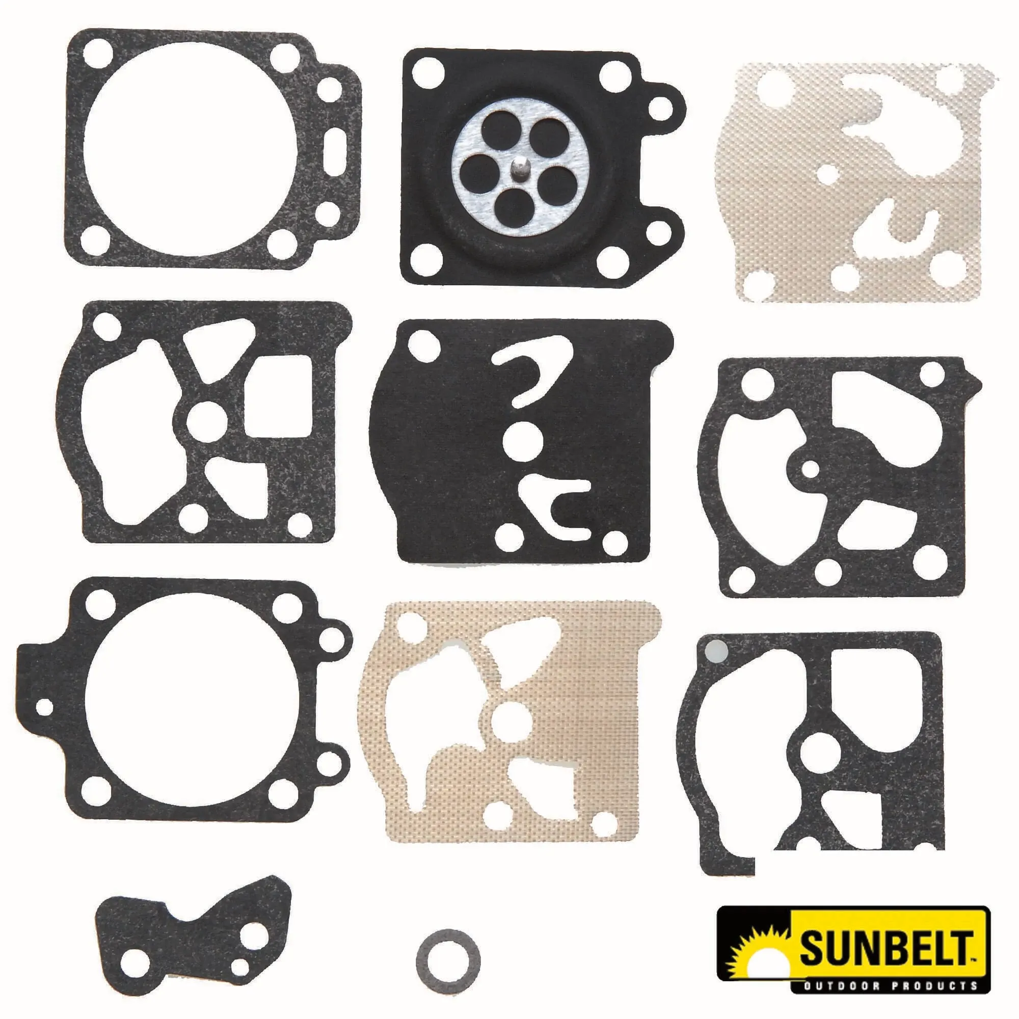 Sunbelt Gasket Kit - A-B1WD20WAT