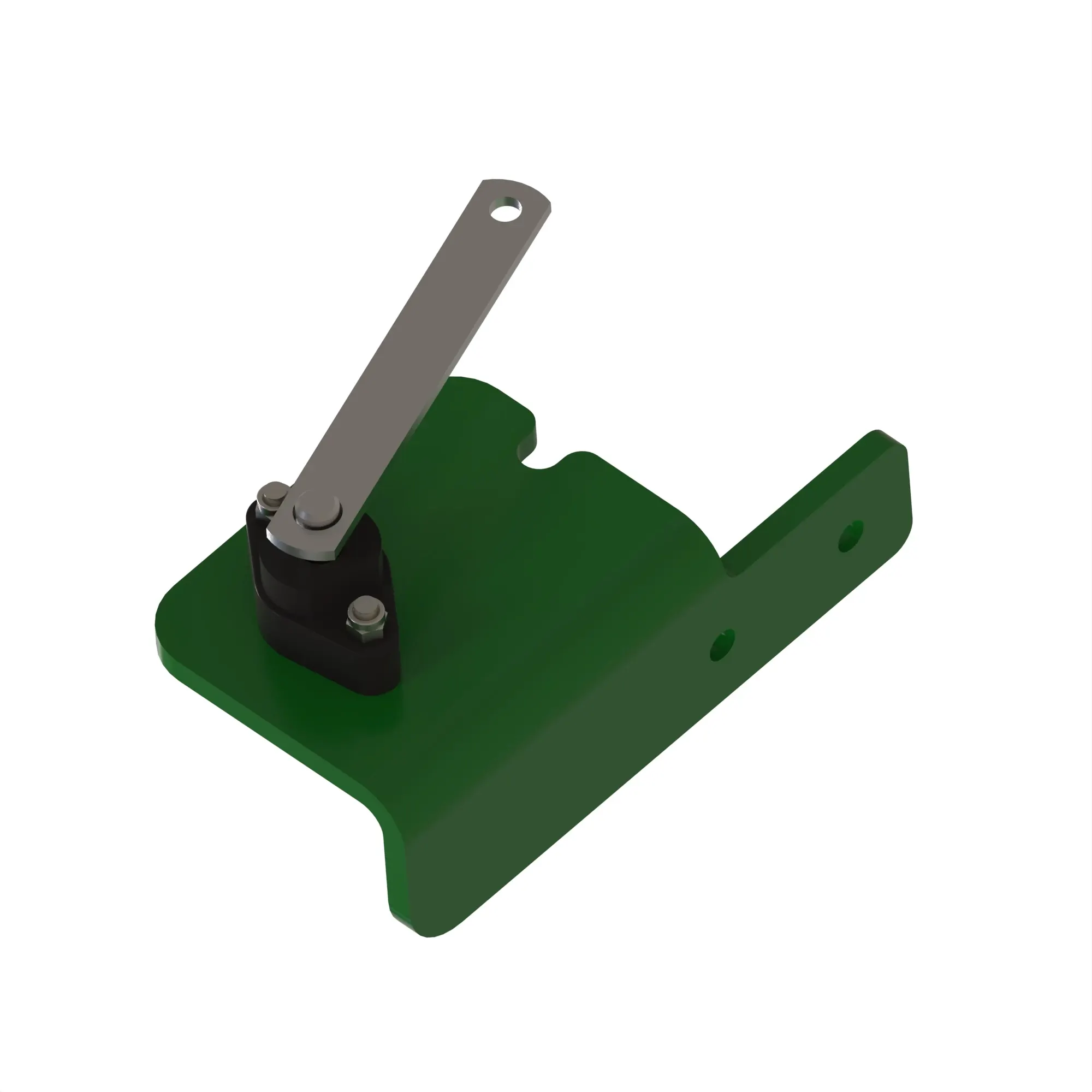 Motion Sensing Switch