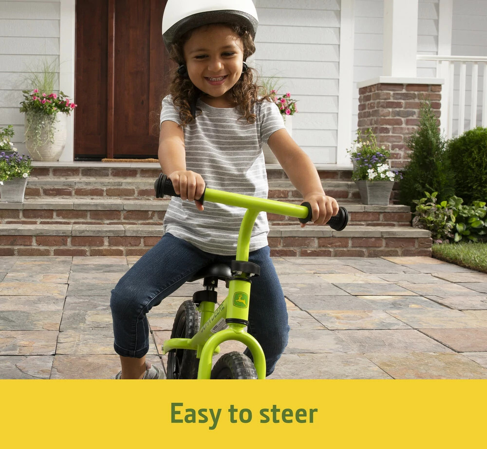 10 inch Balance Bike