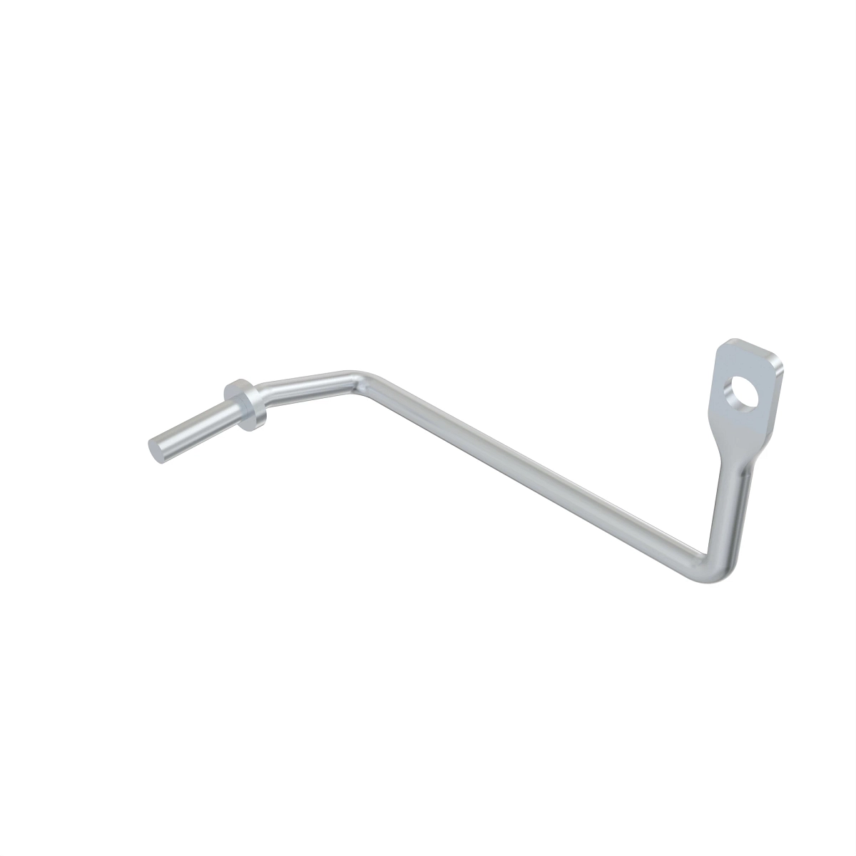 Bent, Pin 62HP