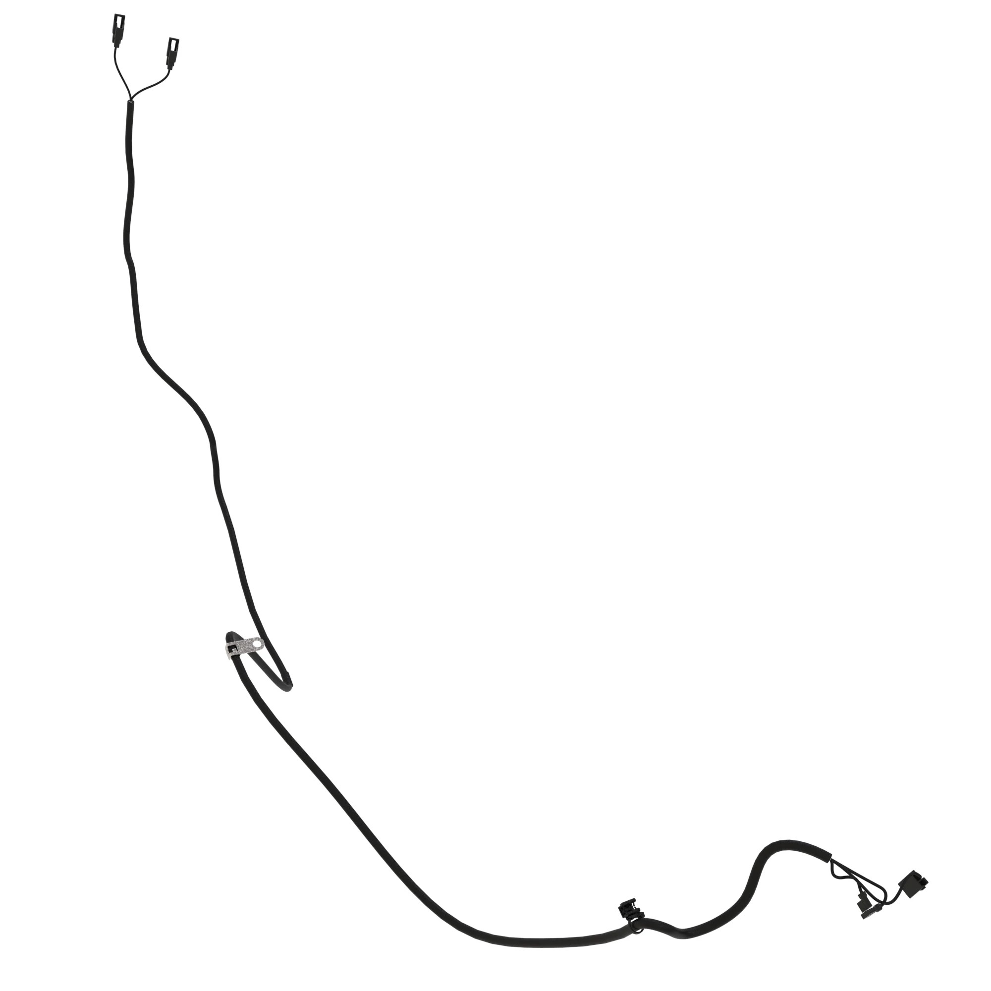 JUMPER, 3R CAB WASHER