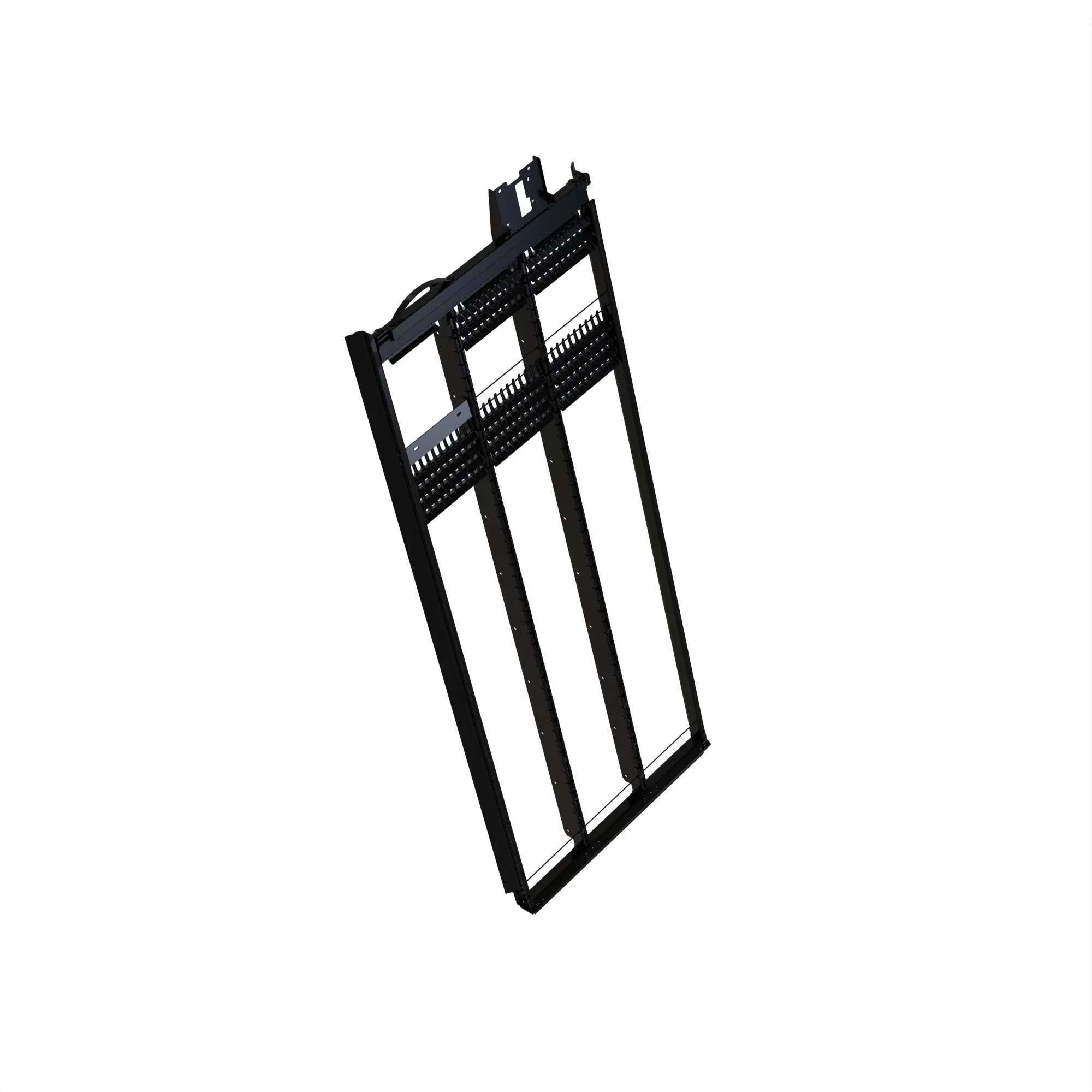 CHAFFER, CHAFFER, ASSEMBLY, CHAFFER