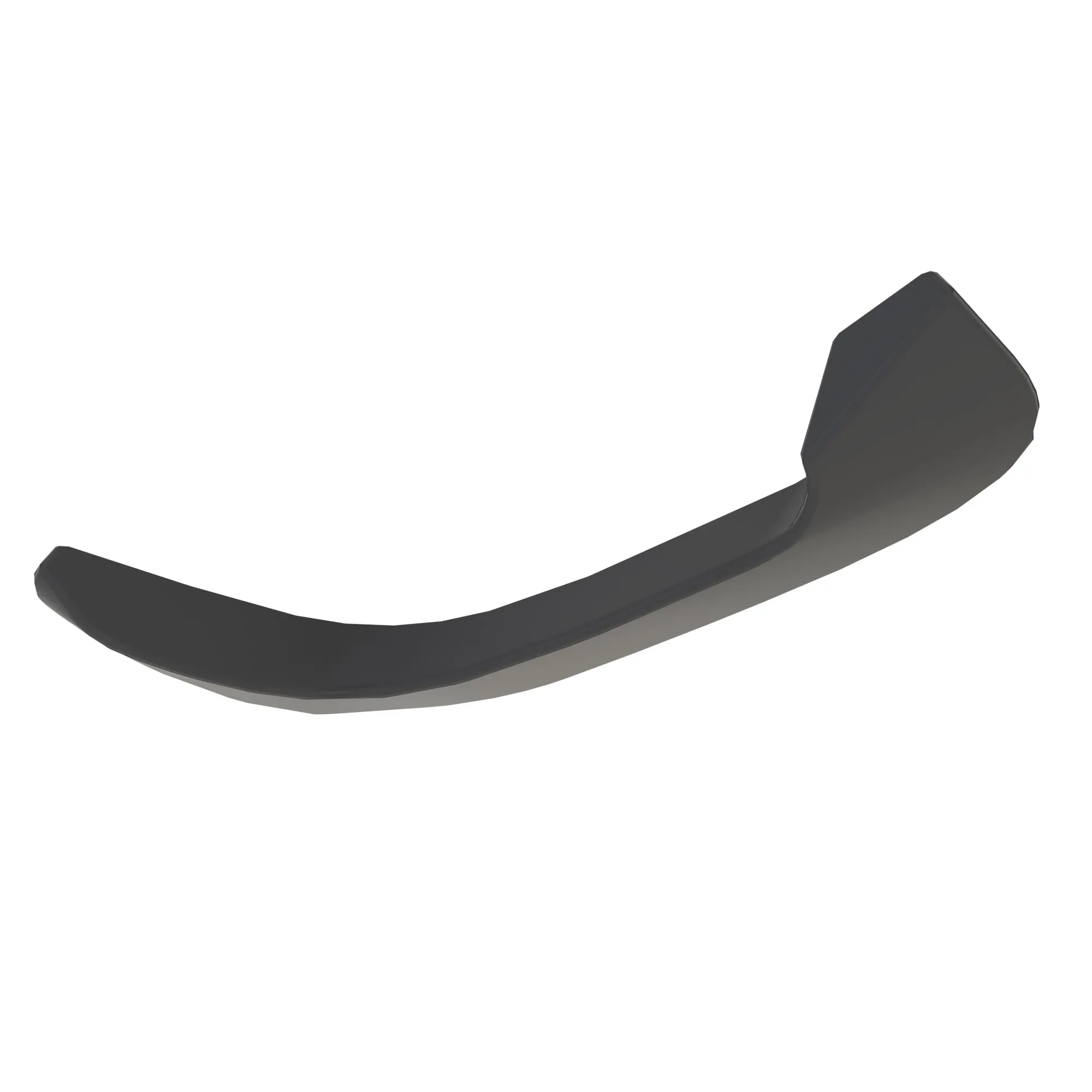 EXTENSION, FENDER, RH
