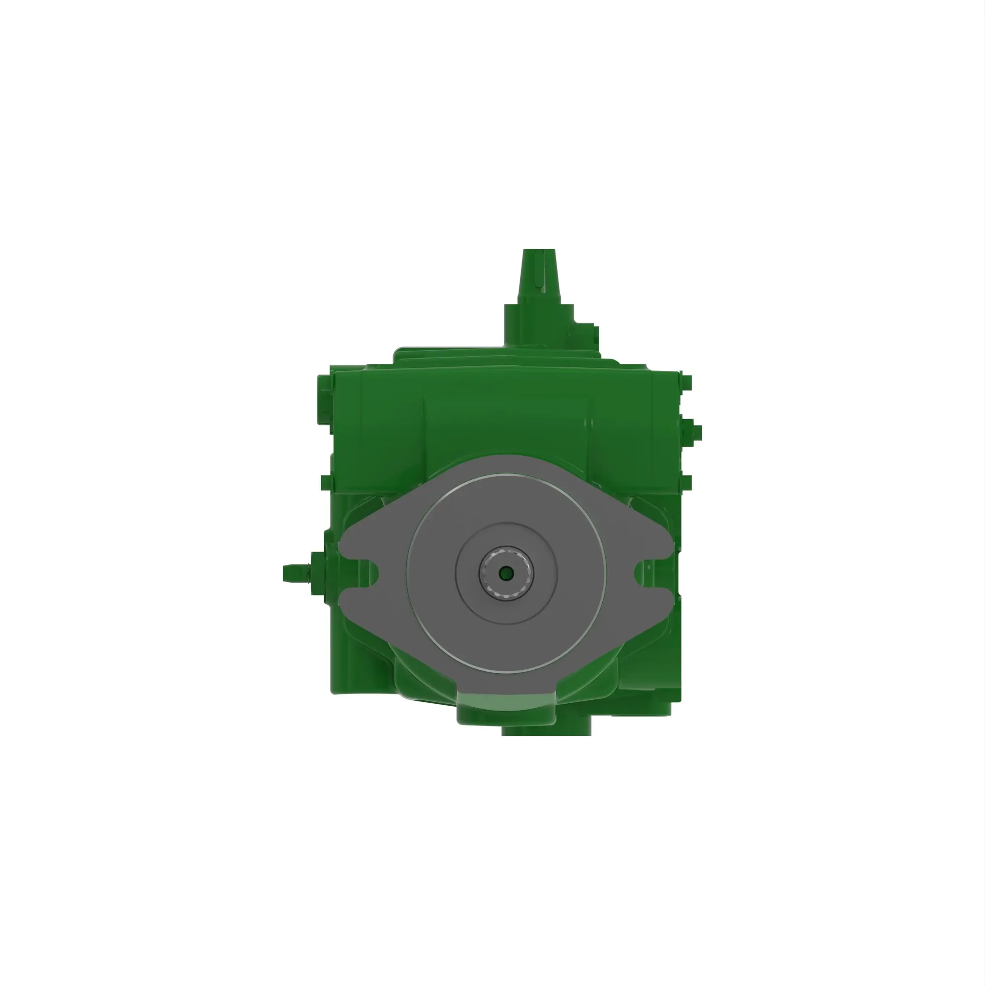 PUMP, HYDROSTATIC DRIVE (49CC)