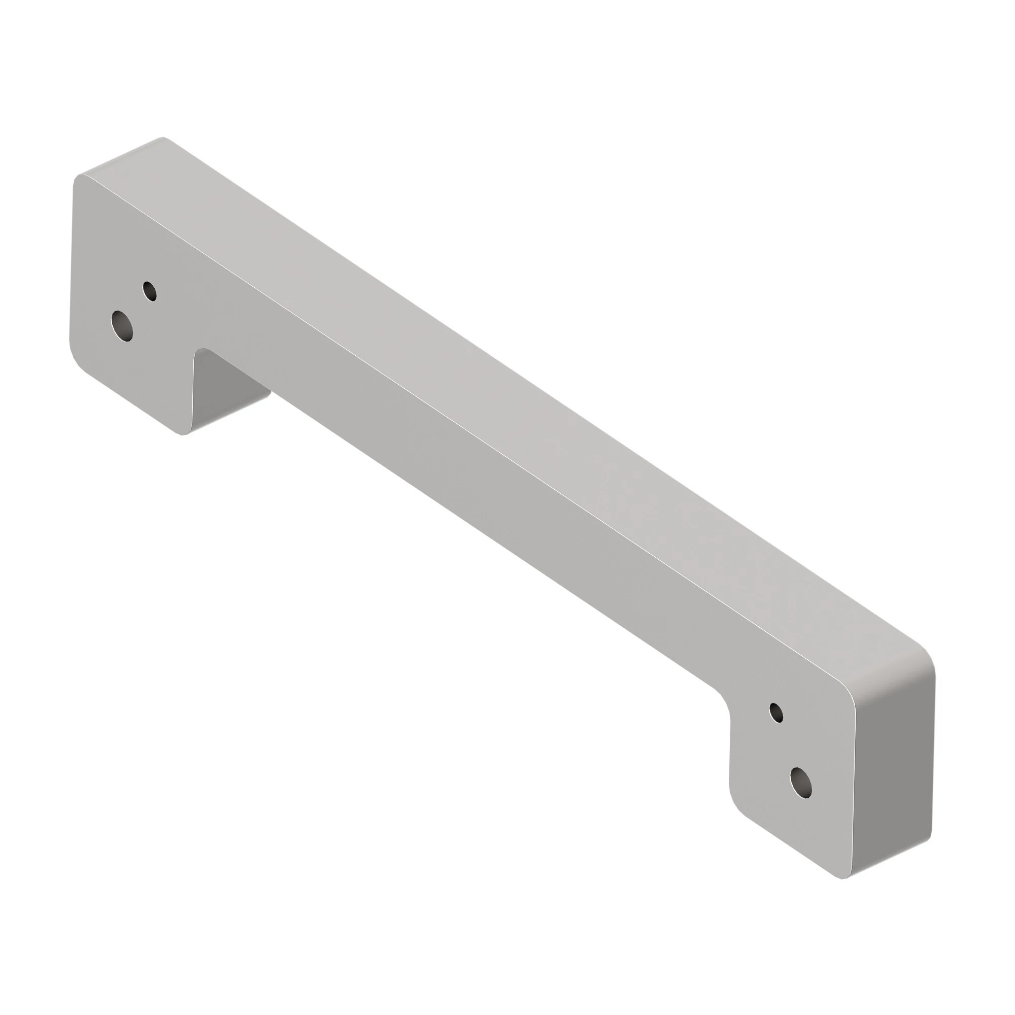 BRACKET, FIRE EXTINGUISHER