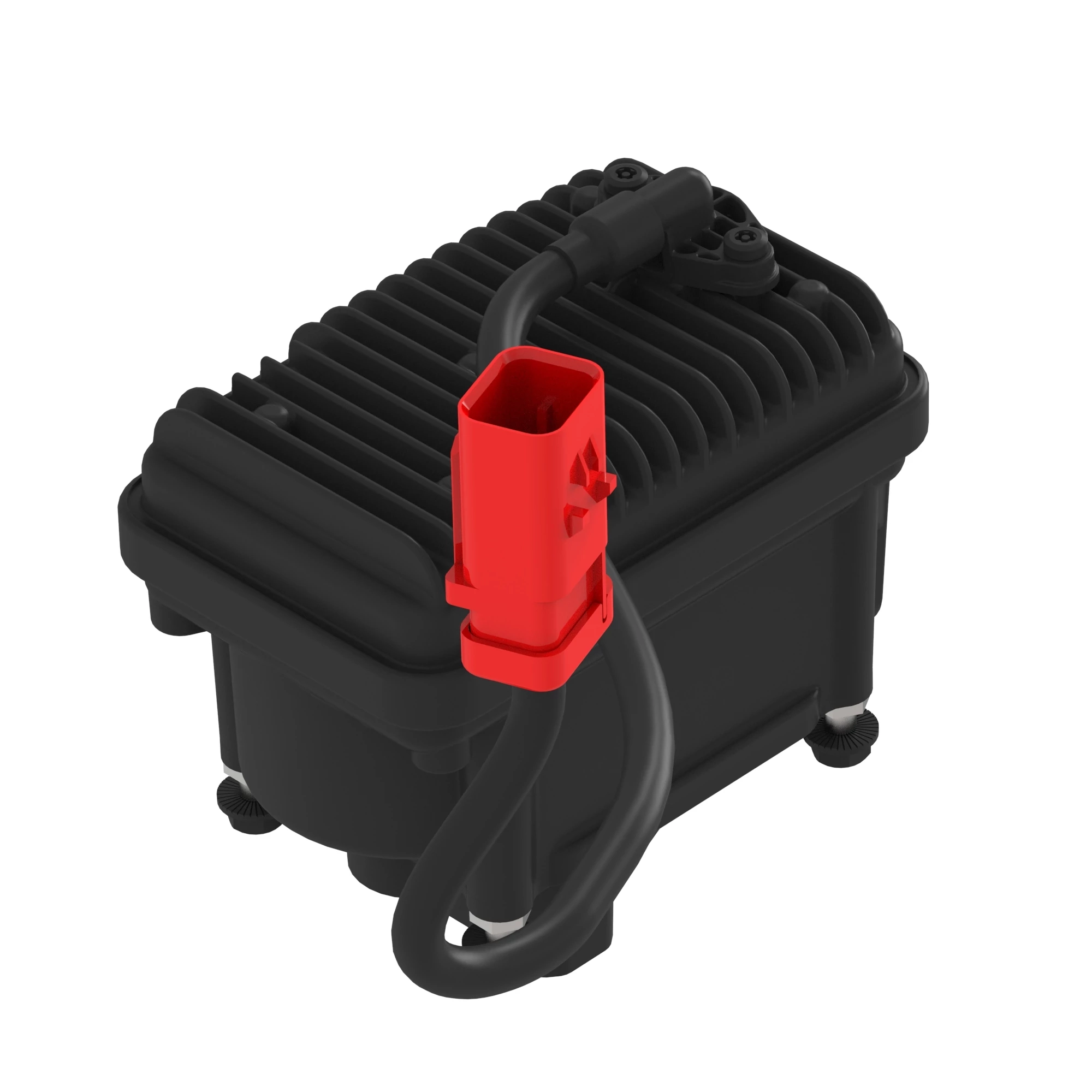 ジョンデアー　ゲーター DZ127352: Actuator | Shop.Deere.com