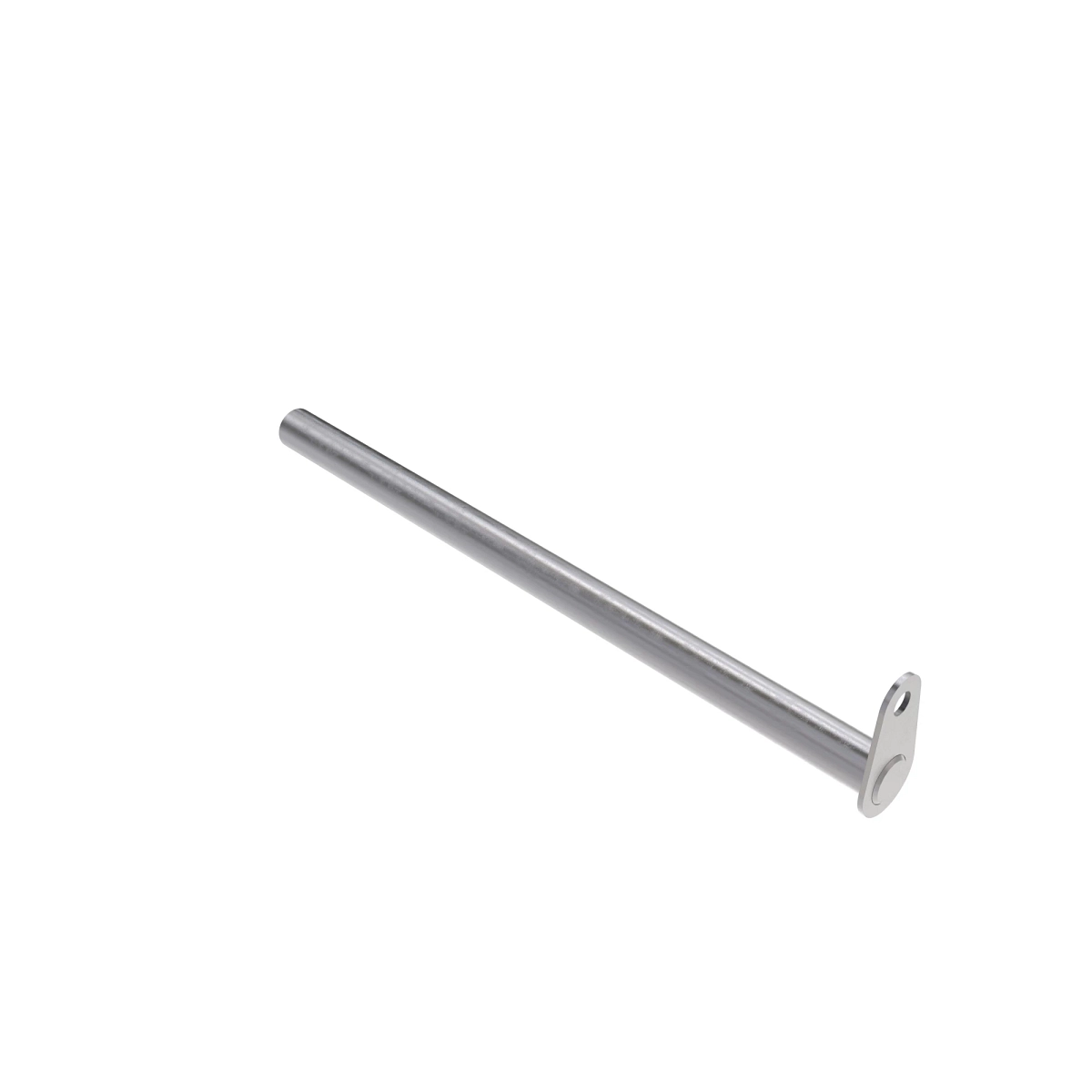 Shaft, Lower Link, Pin Fastener