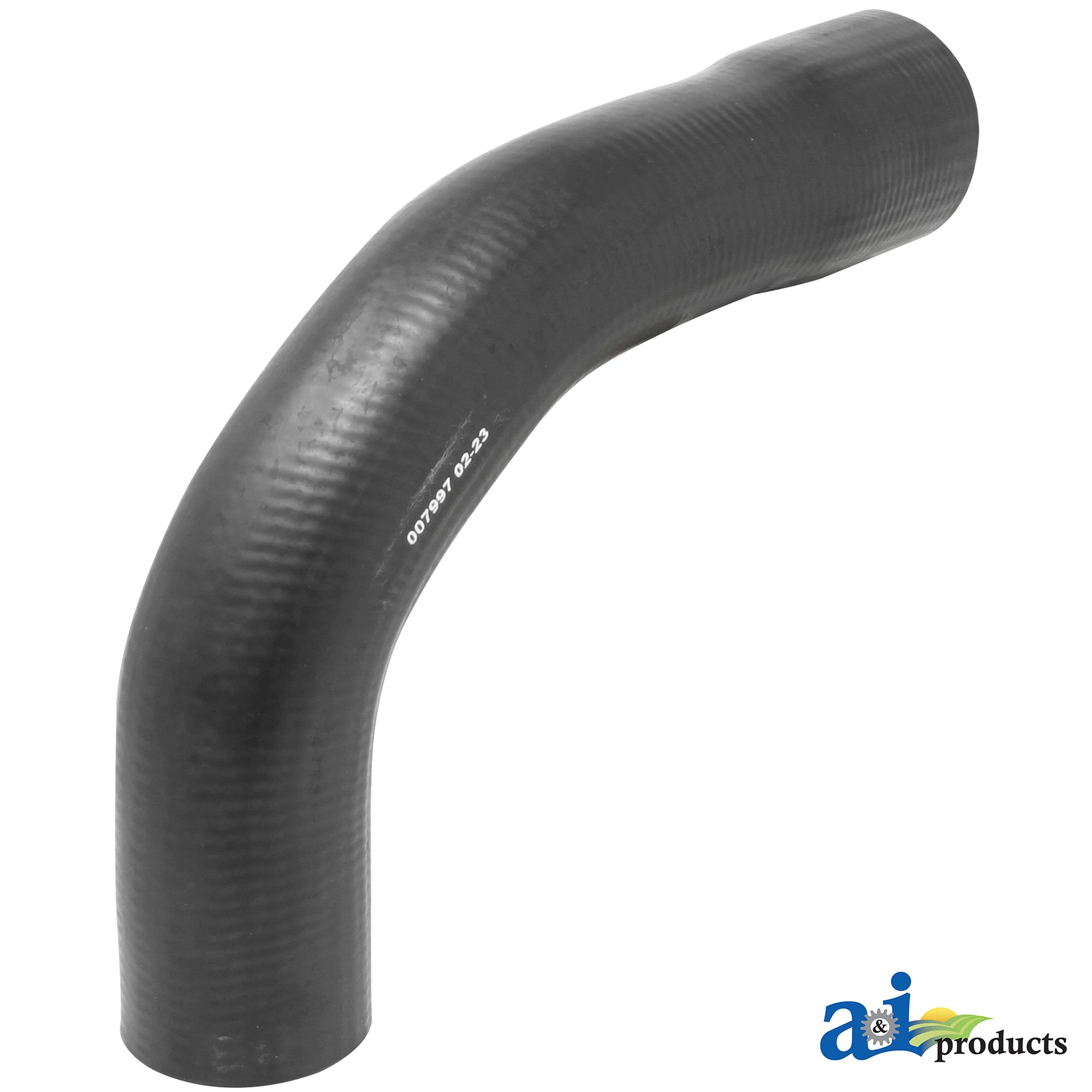 A&I Products Top Radiator Hose - A-R88353