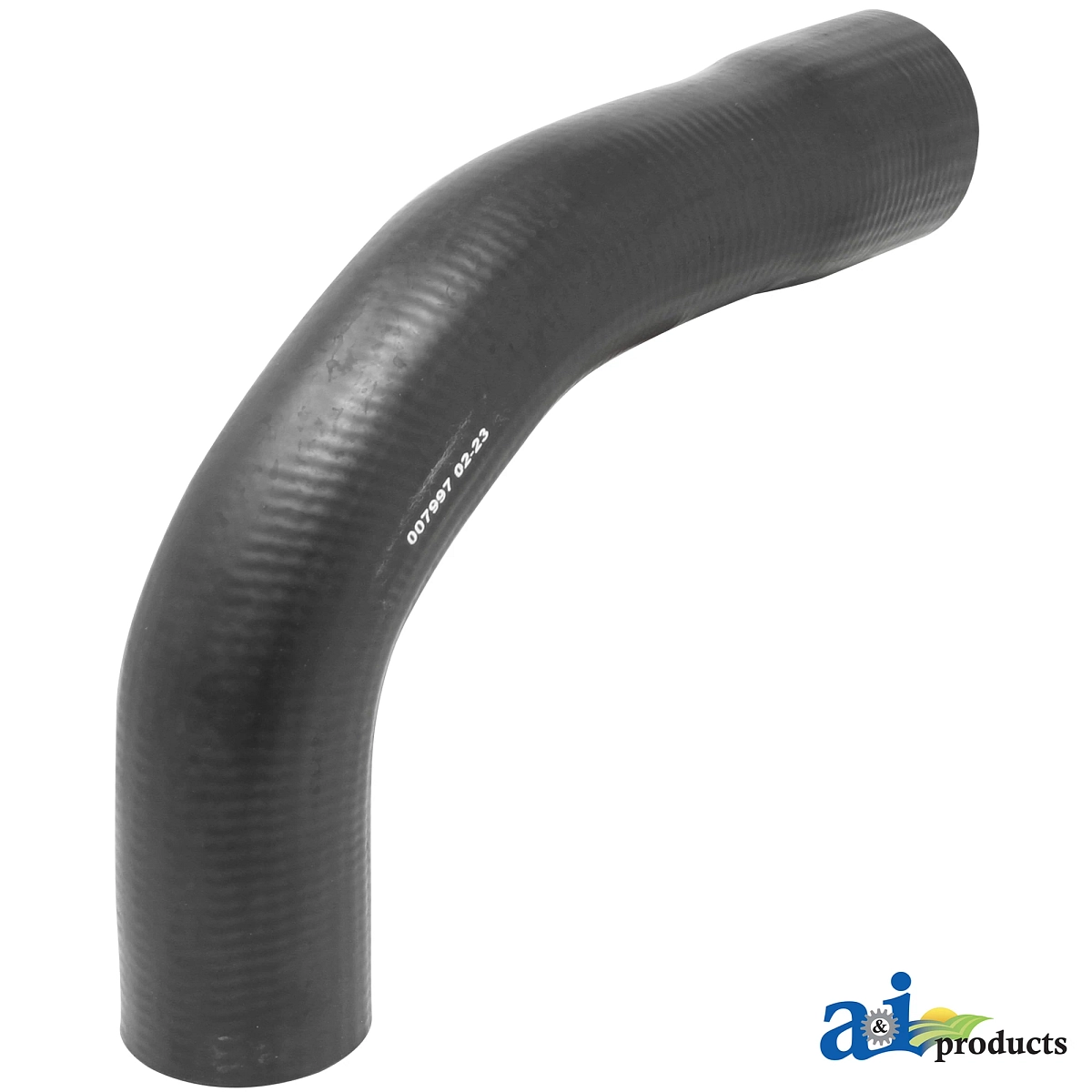 Radiator Hose, Top