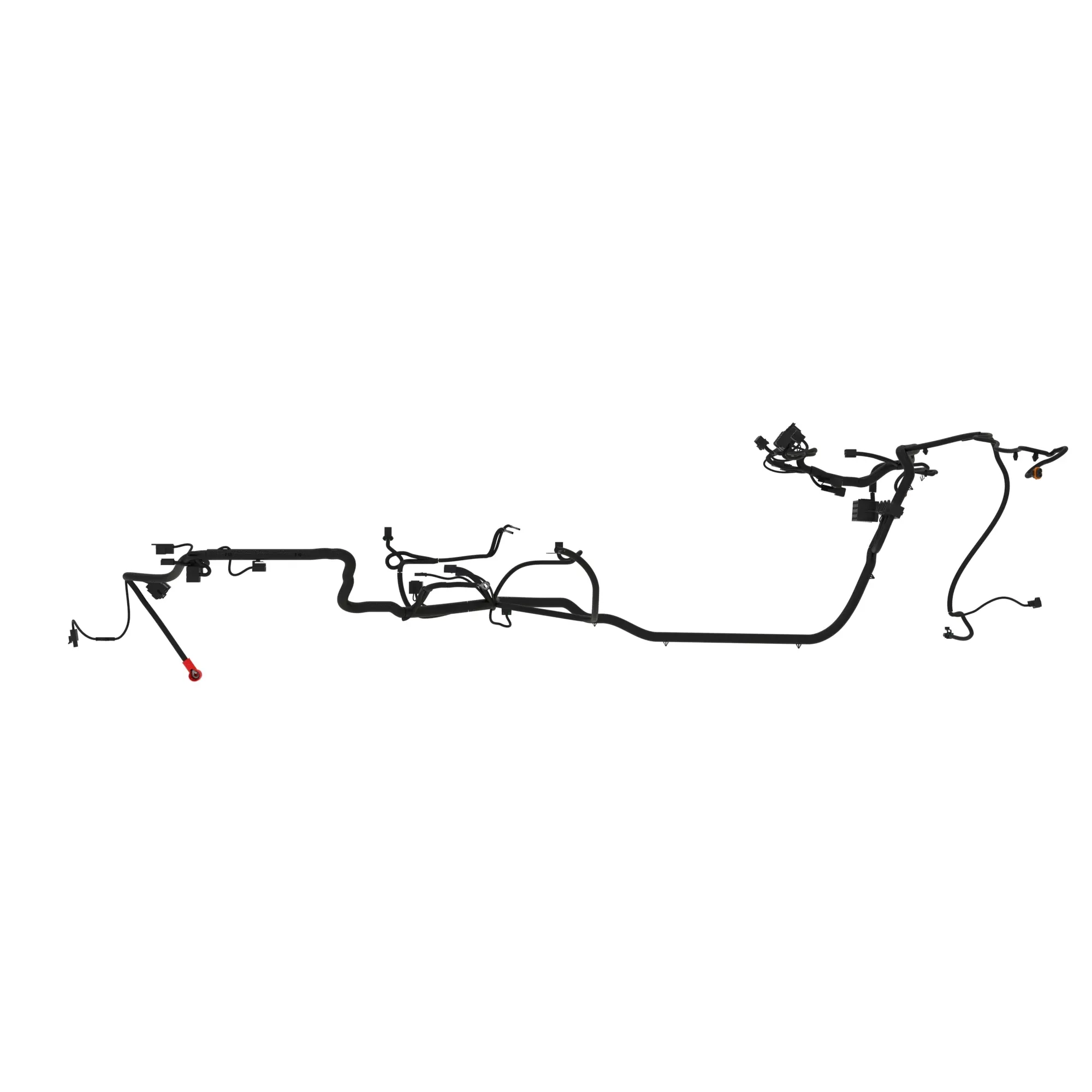 MY18 HPXg Wiring Harness