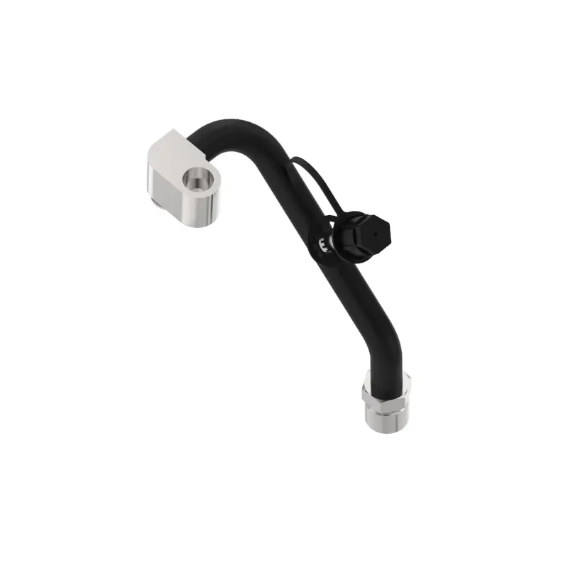John Deere Refrigerant Hose - AT456726