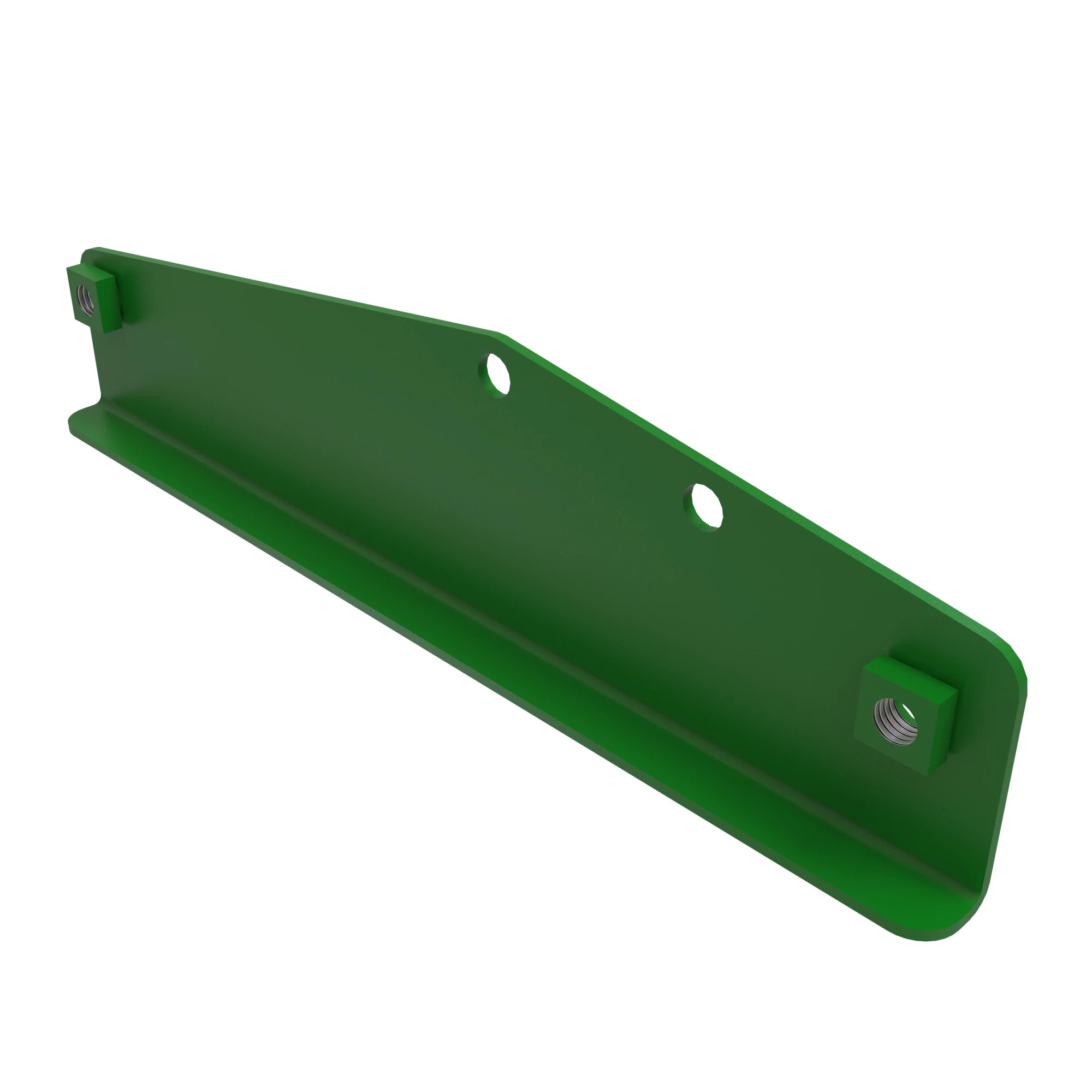 HOSE SUPPORT ASSY., 6CYL.