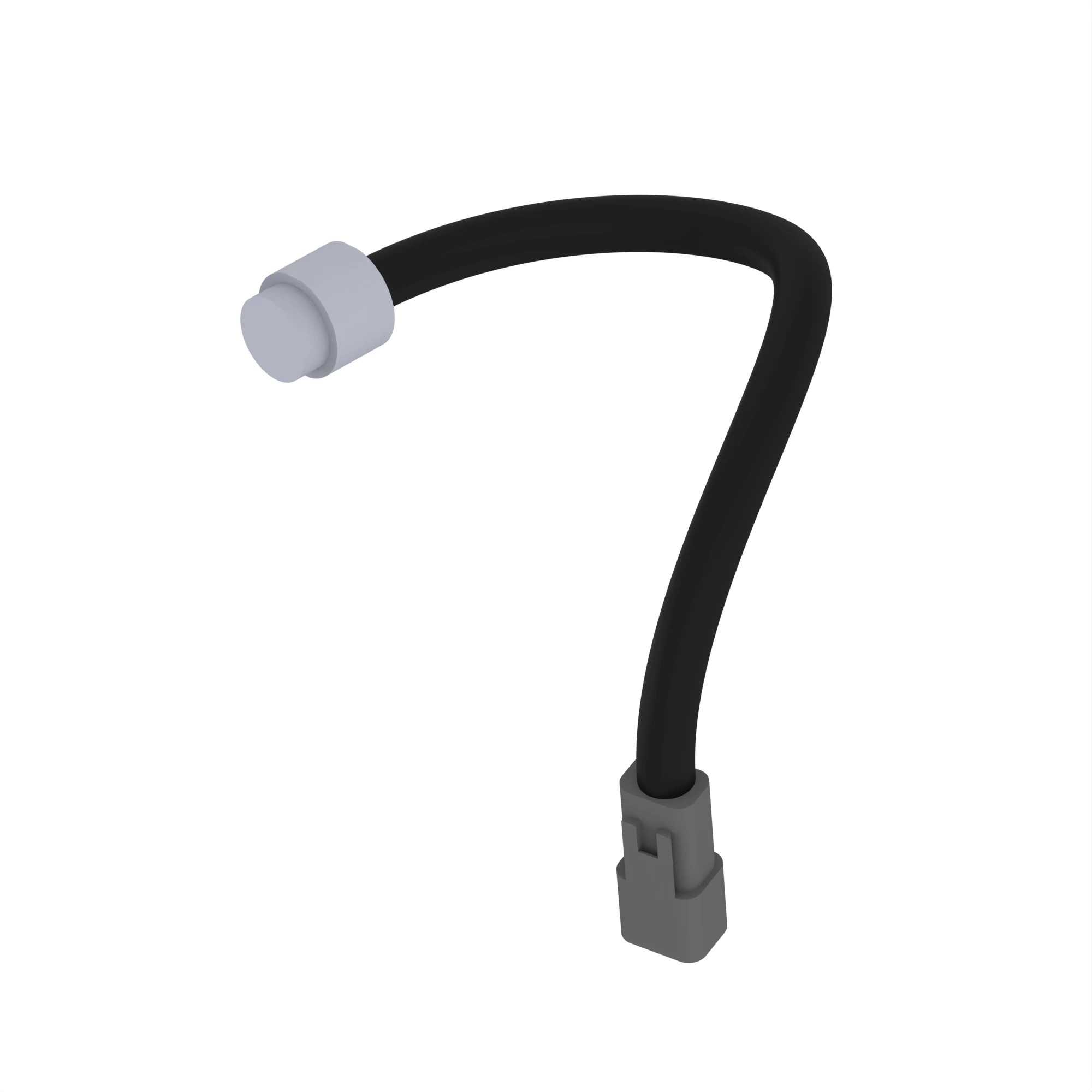 John Deere 3-Way Pigtail Harness - AKK58480