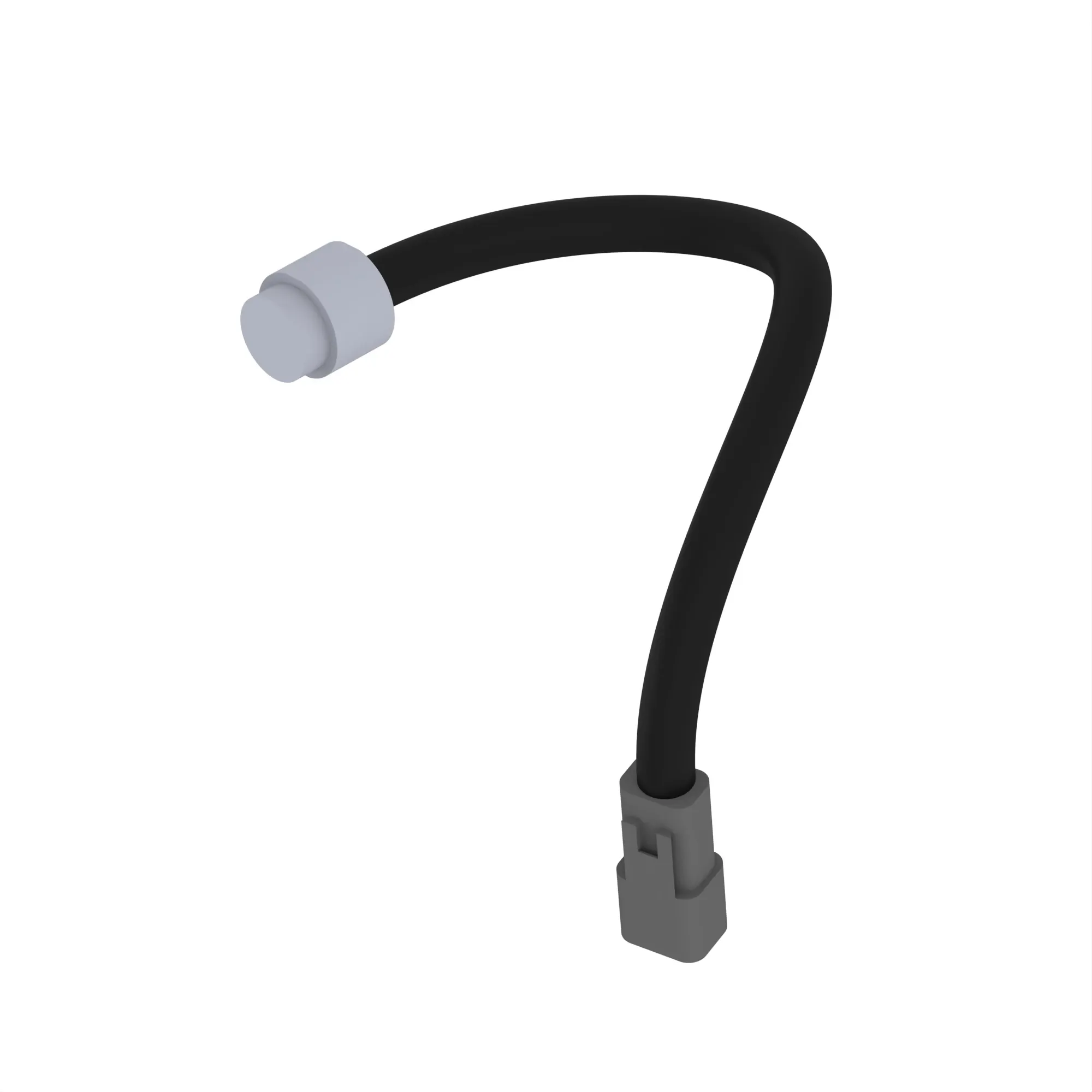 John Deere 3-Way Pigtail Harness - AKK58480
