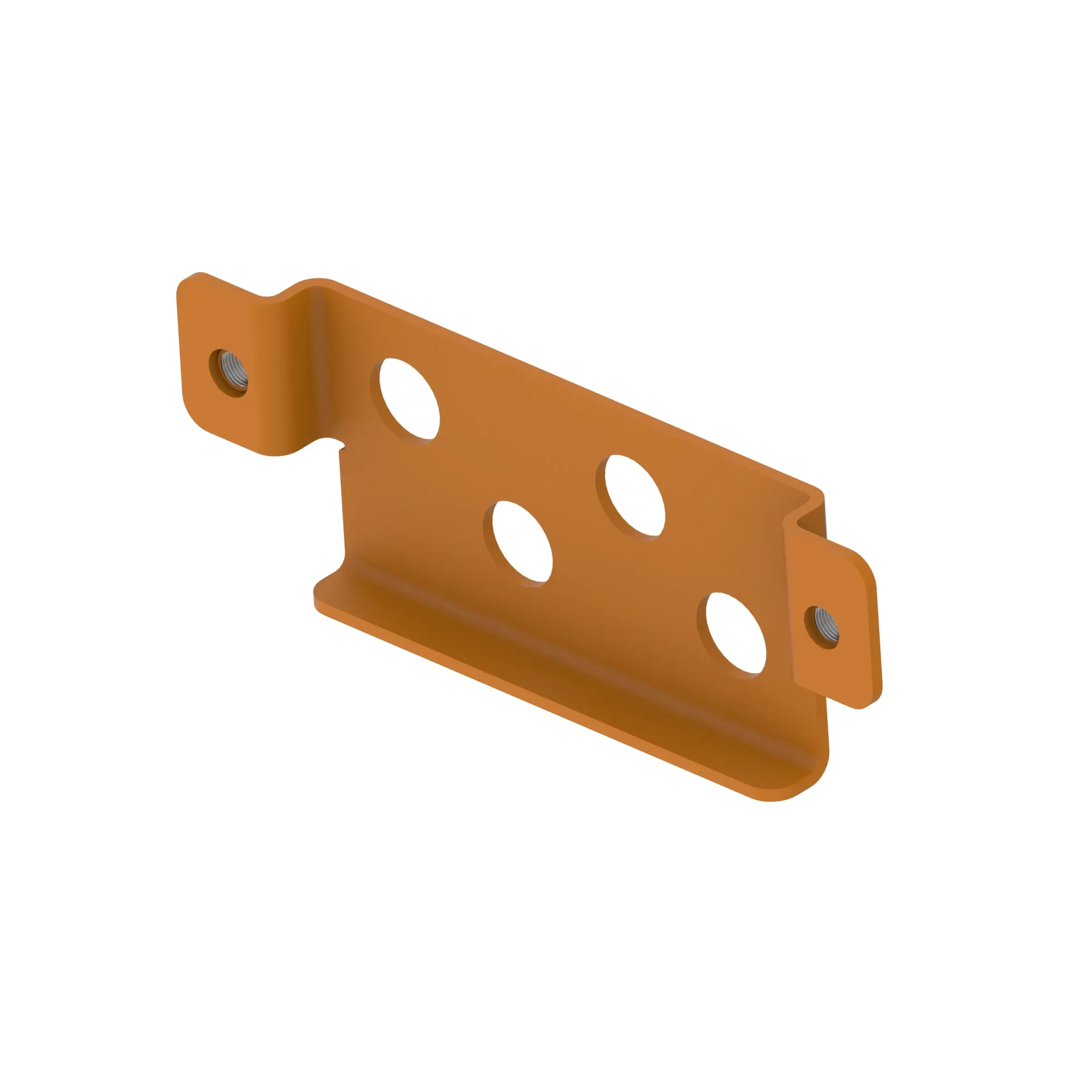 AUX BULKHEAD BRACKET
