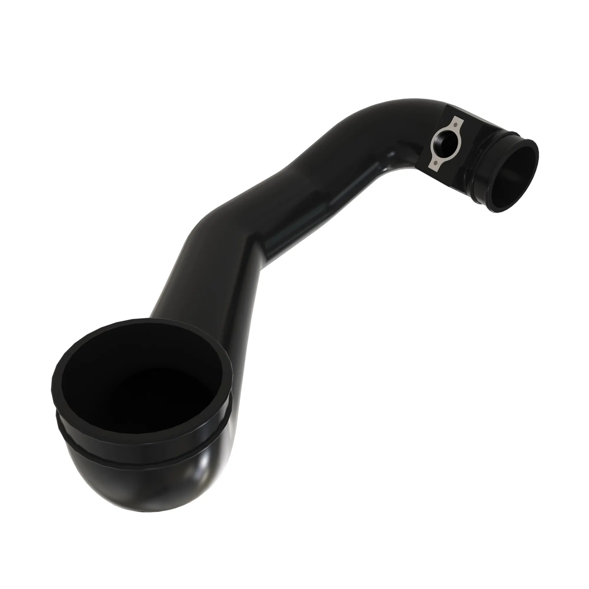 John Deere Air Intake - AT541822