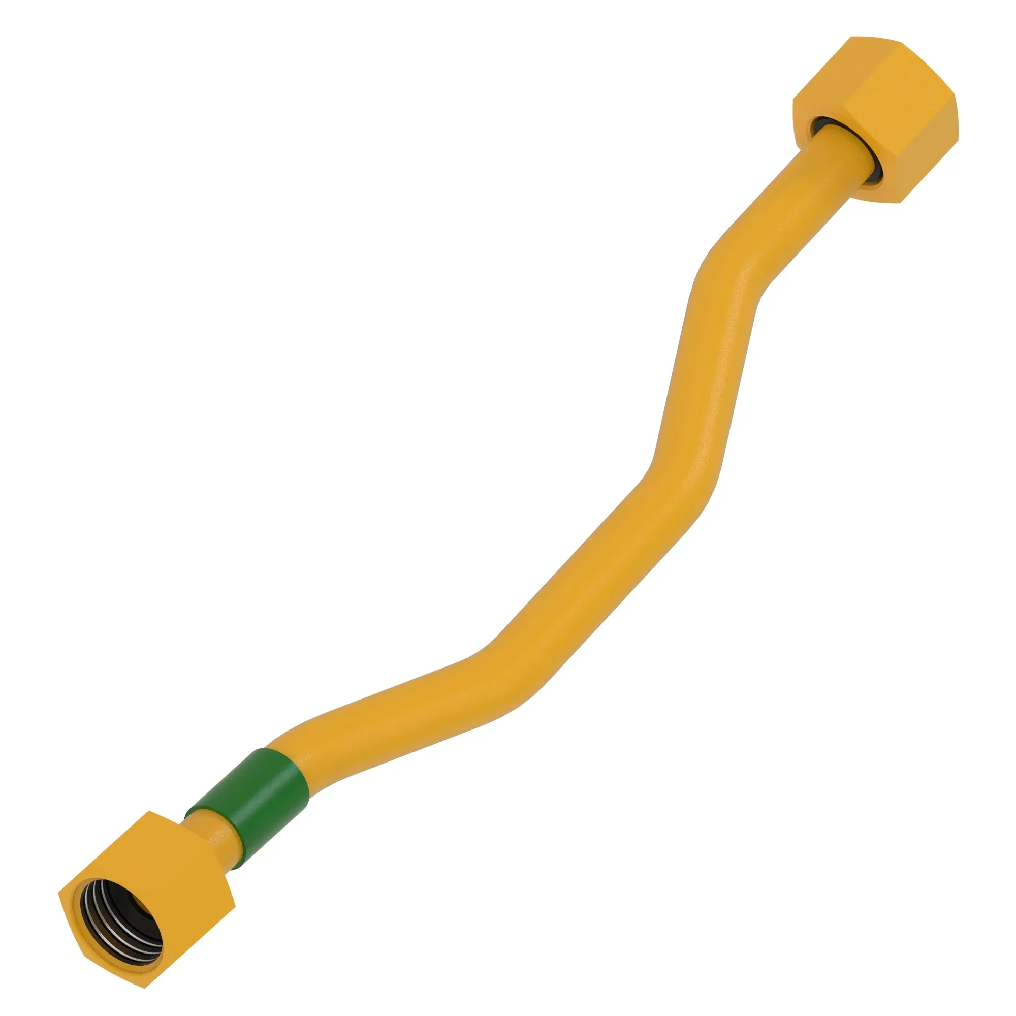 Oil Line