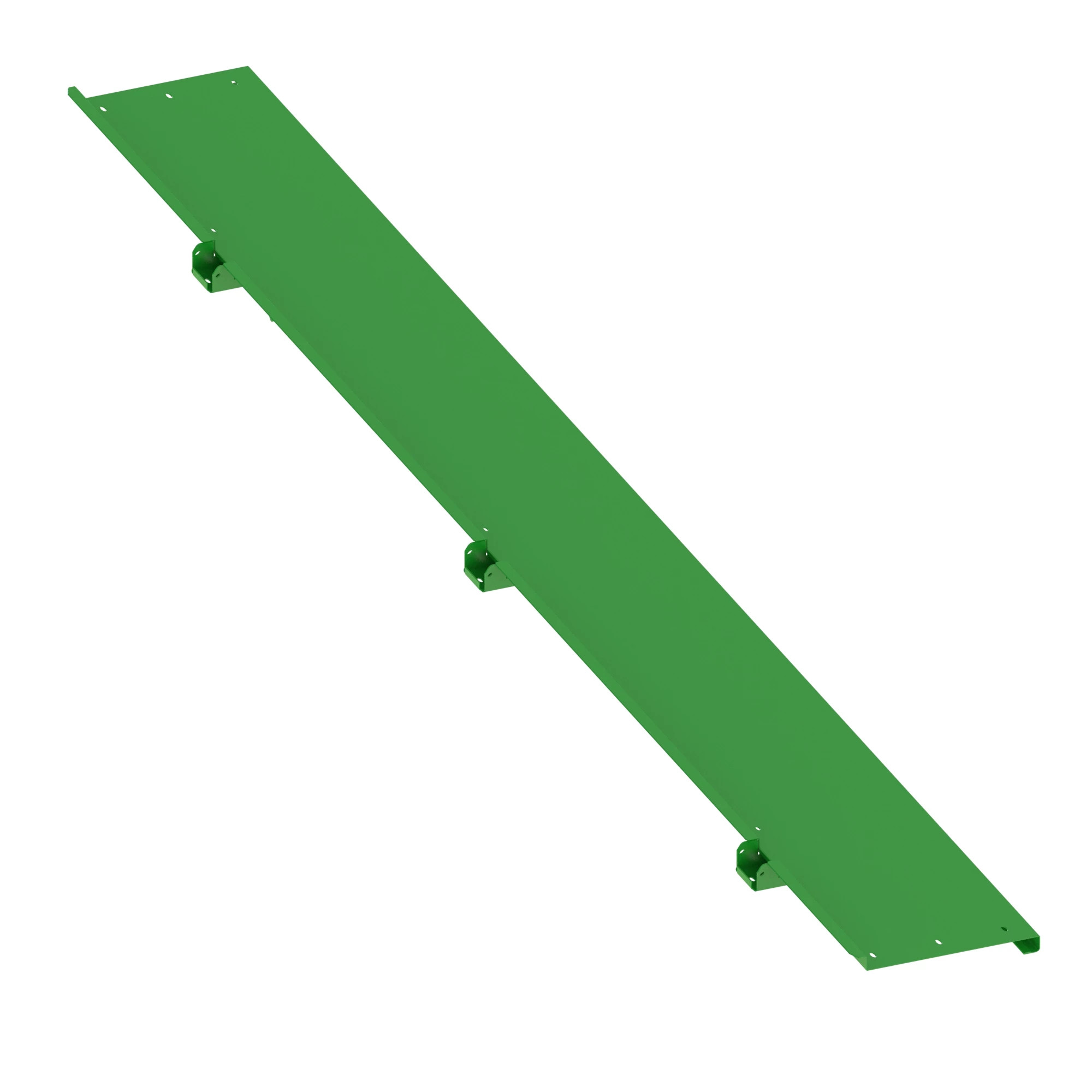 ASSY, LH EXTENSION, 300 BU RUR