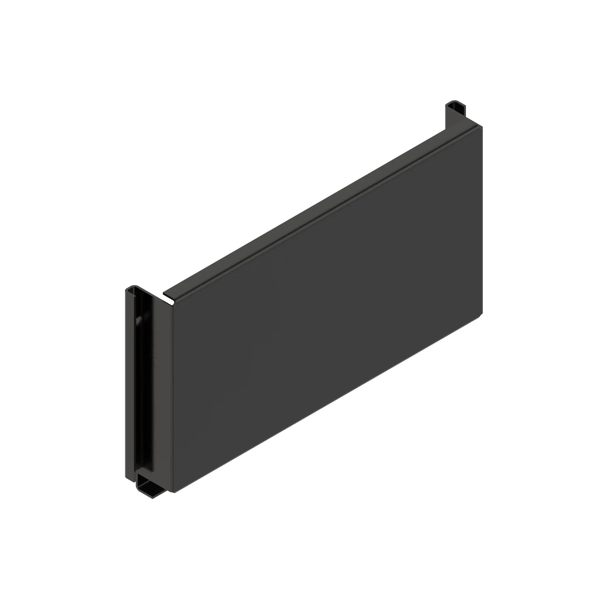 John Deere Battery Tray - R140813