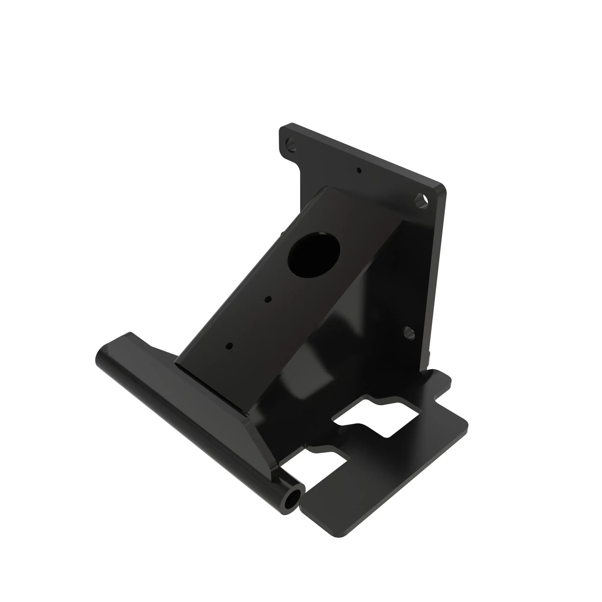 John Deere Stump Treatment Bracket - F675501