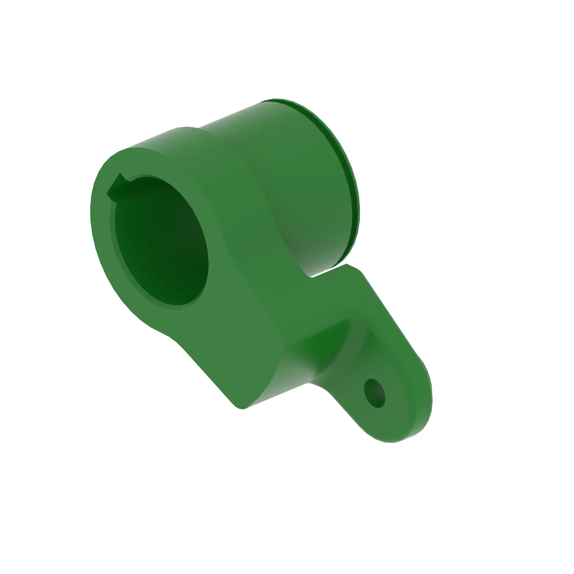 John Deere Hub - DX15700