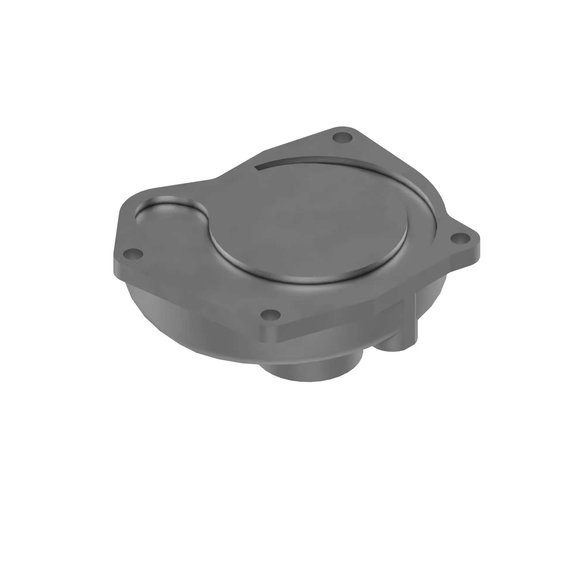 John Deere Cover - R100364