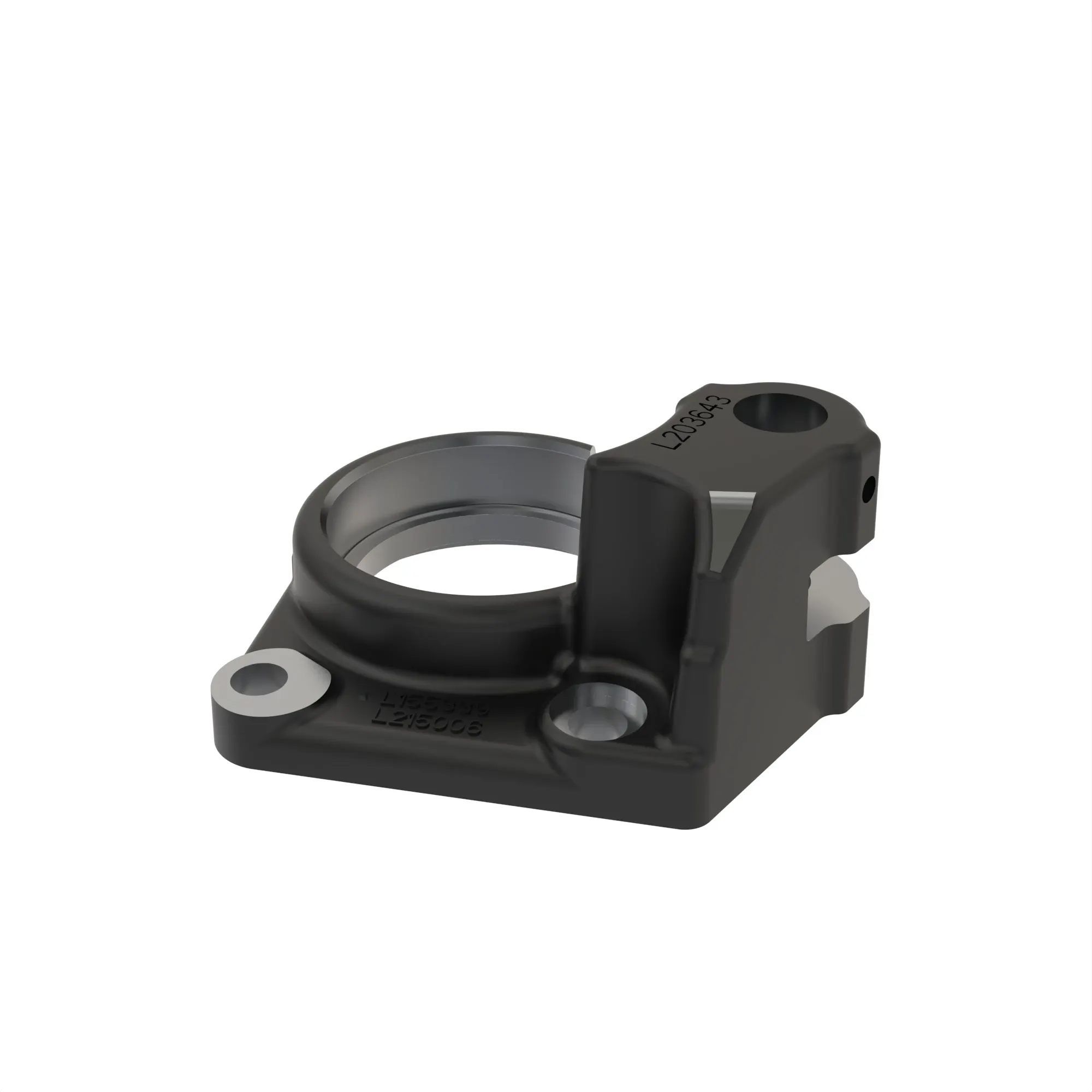 John Deere Bearing Housing without Bearing - L155339