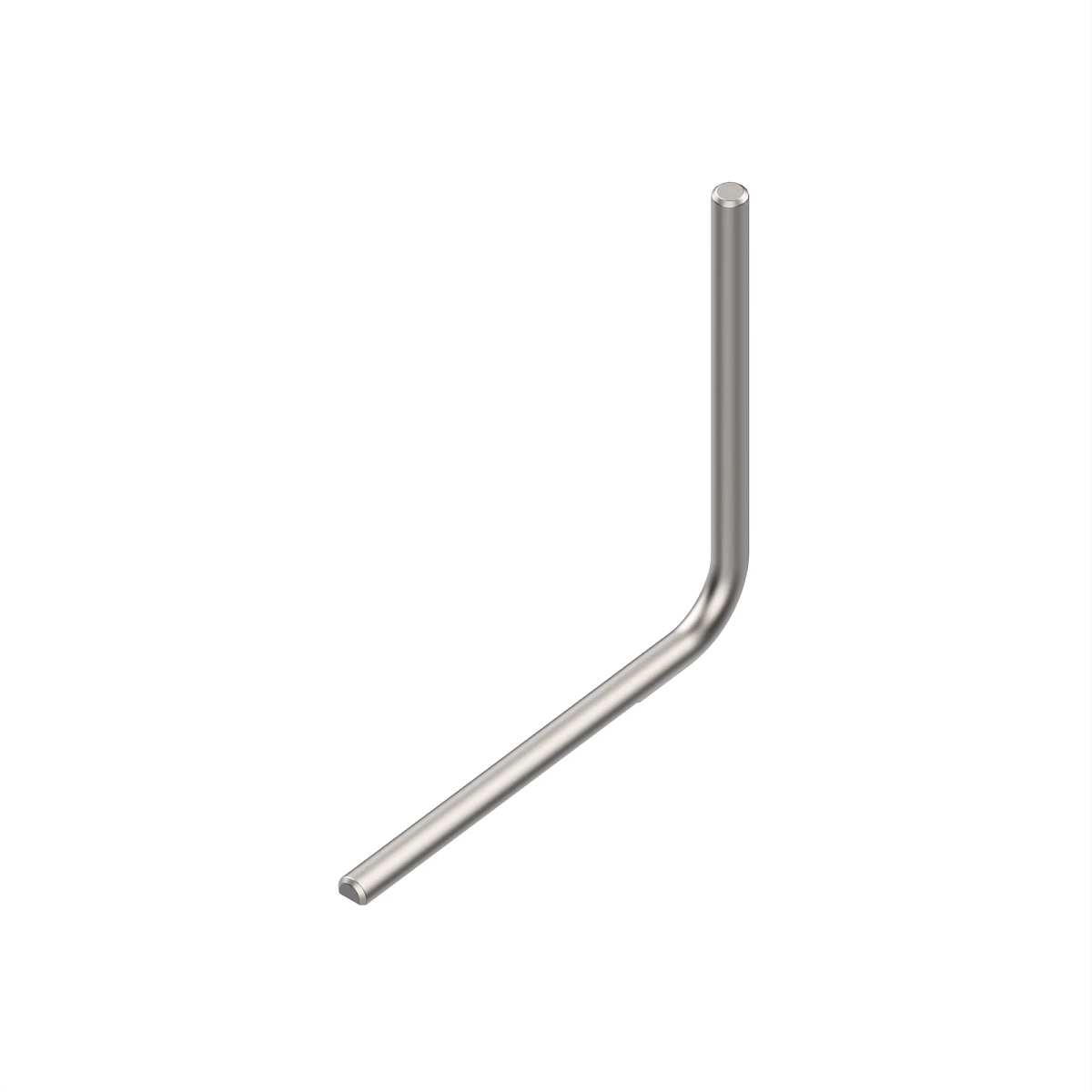 Bent Rod
