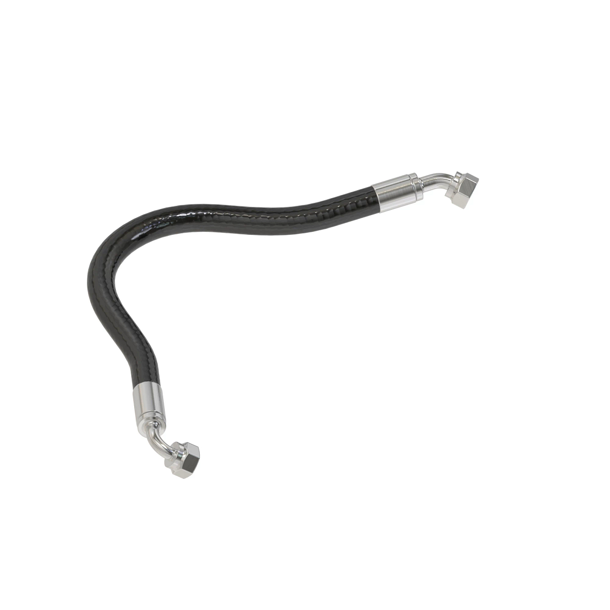 John Deere Hydraulic Hose - RE340726