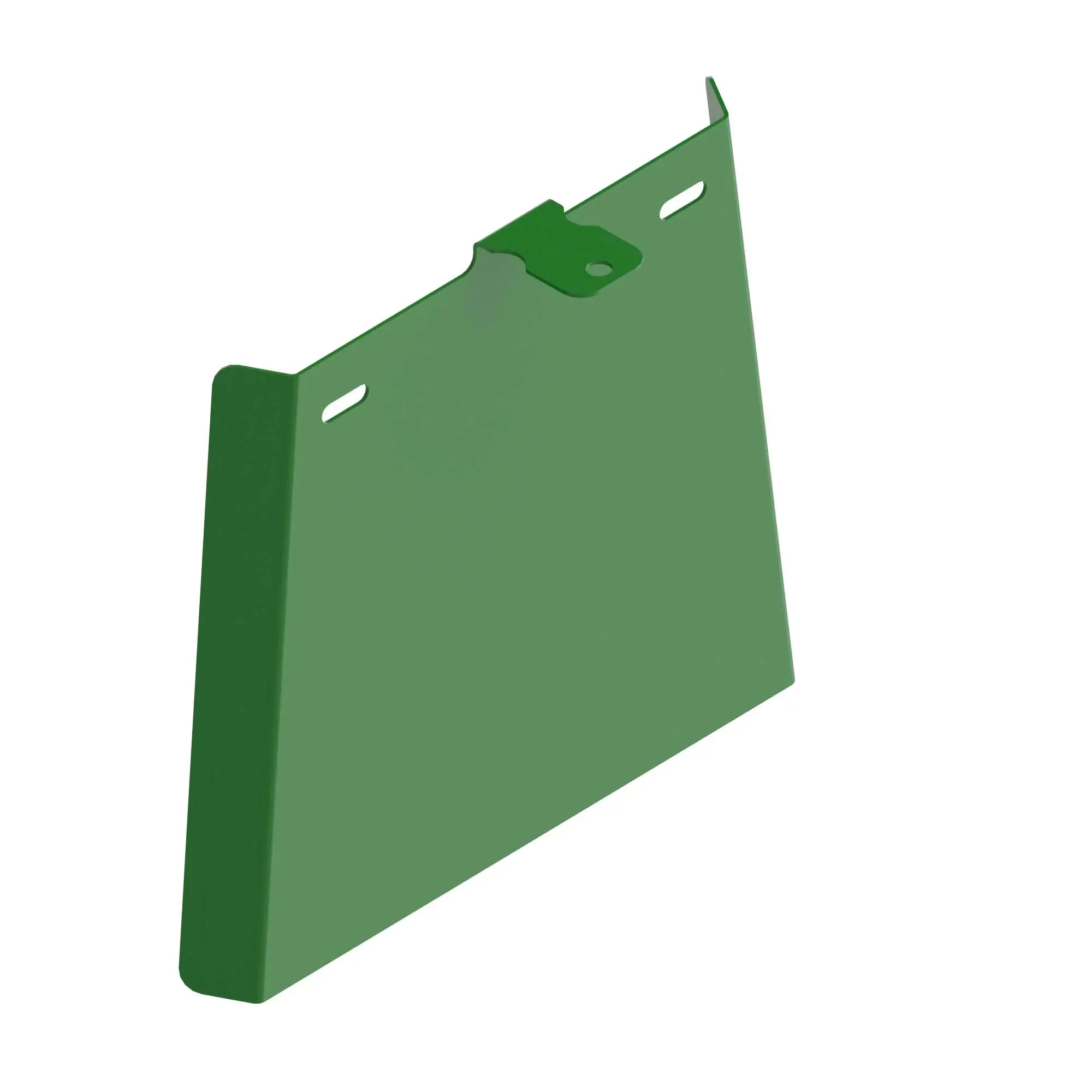 SHIELD, SPRAY SHIELD PLATE