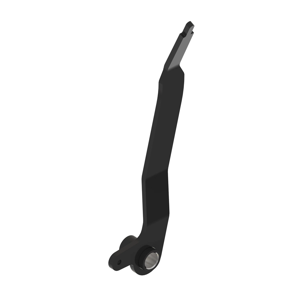 Lever, Assembly, Scv