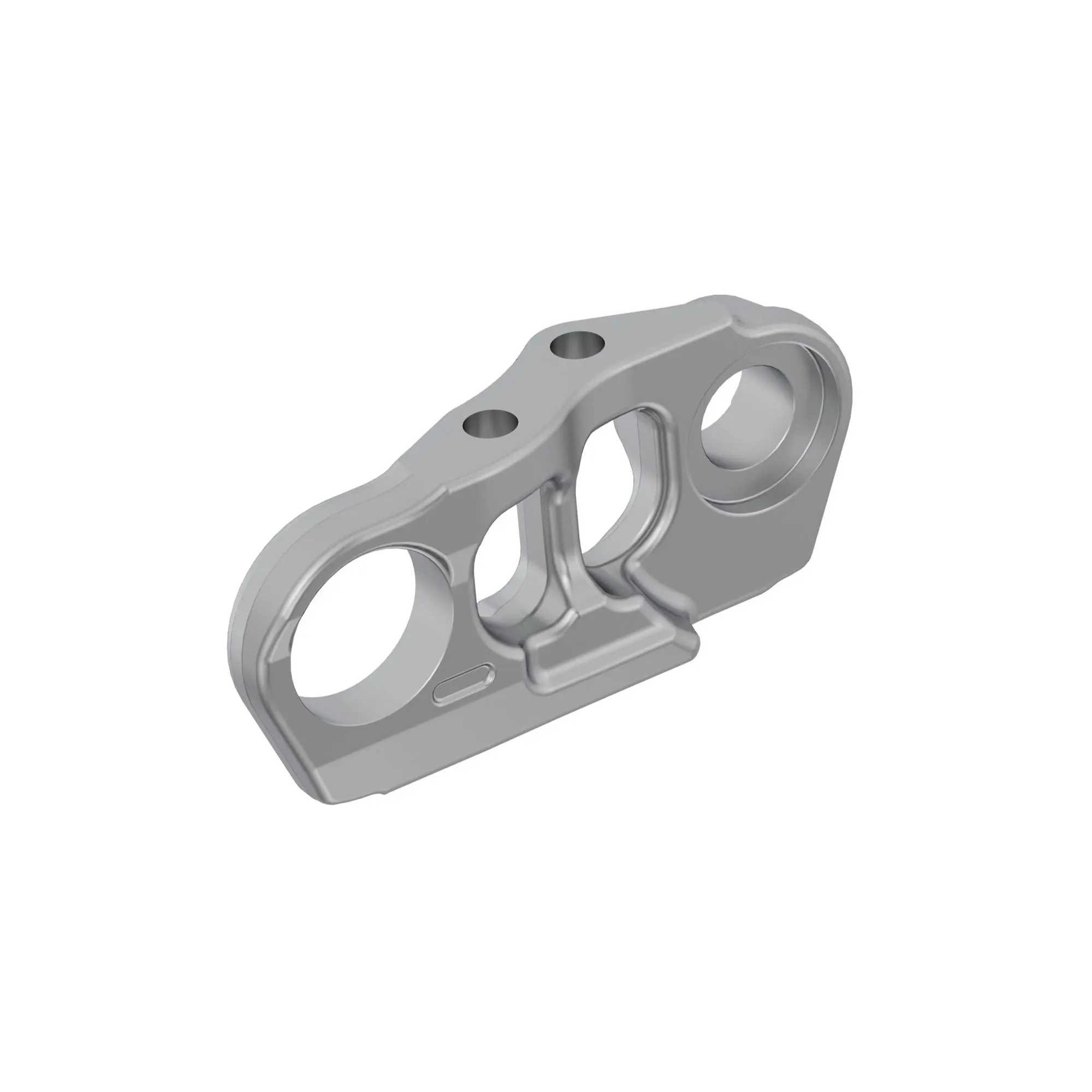 John Deere Left Side Track Chain Link - T360571