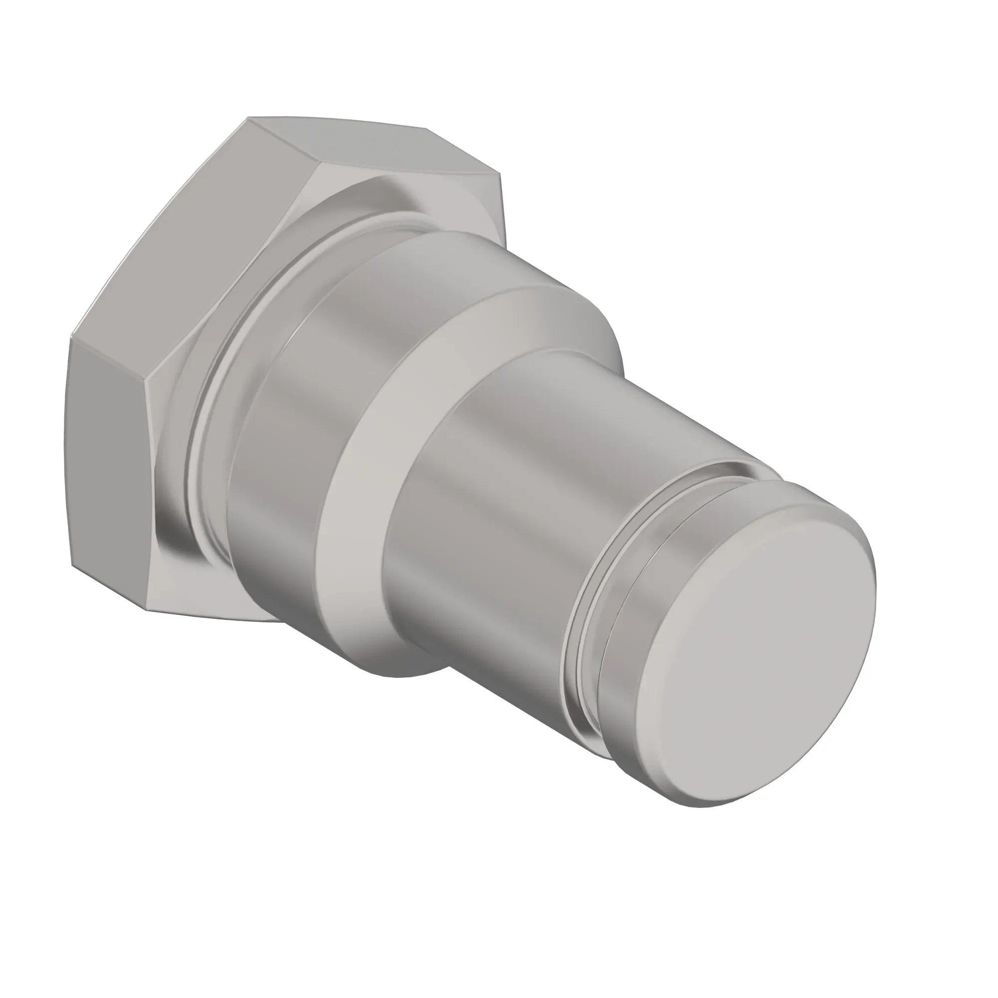 John Deere Fitting Plug - DZ110073