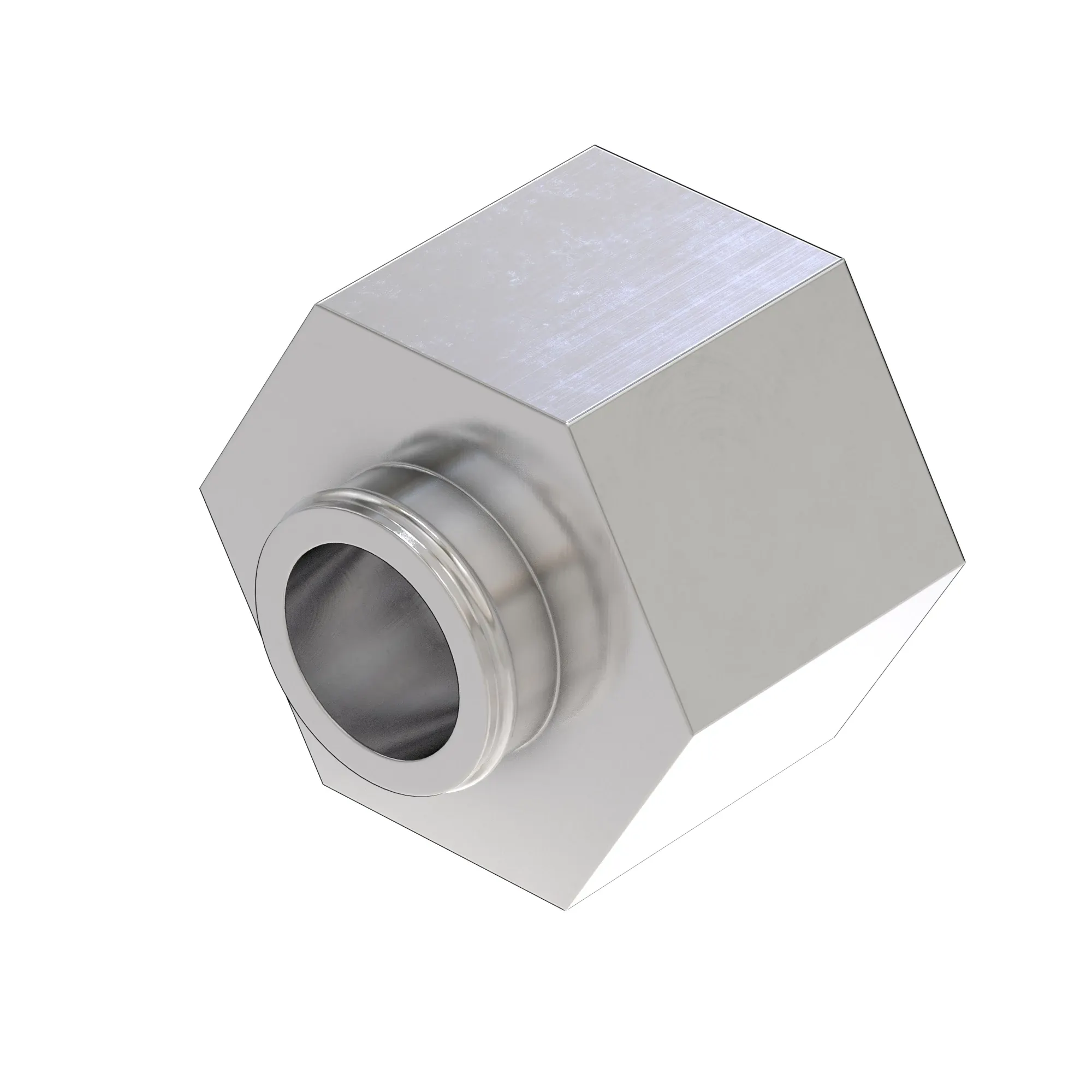 John Deere Fitting - AXE79467