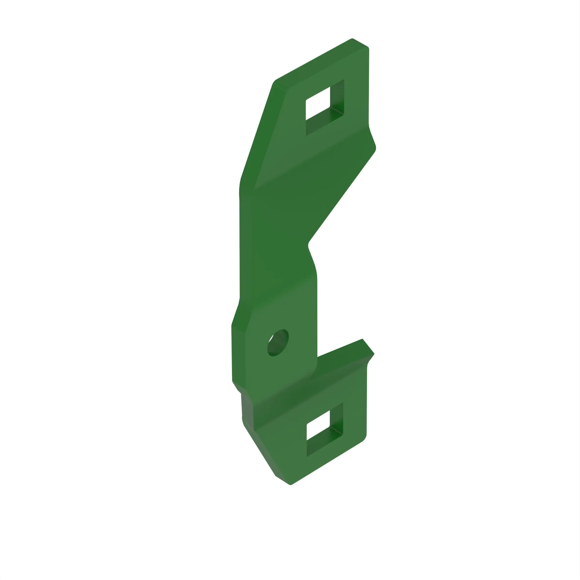 John Deere Fan Spring Bracket - FH316797