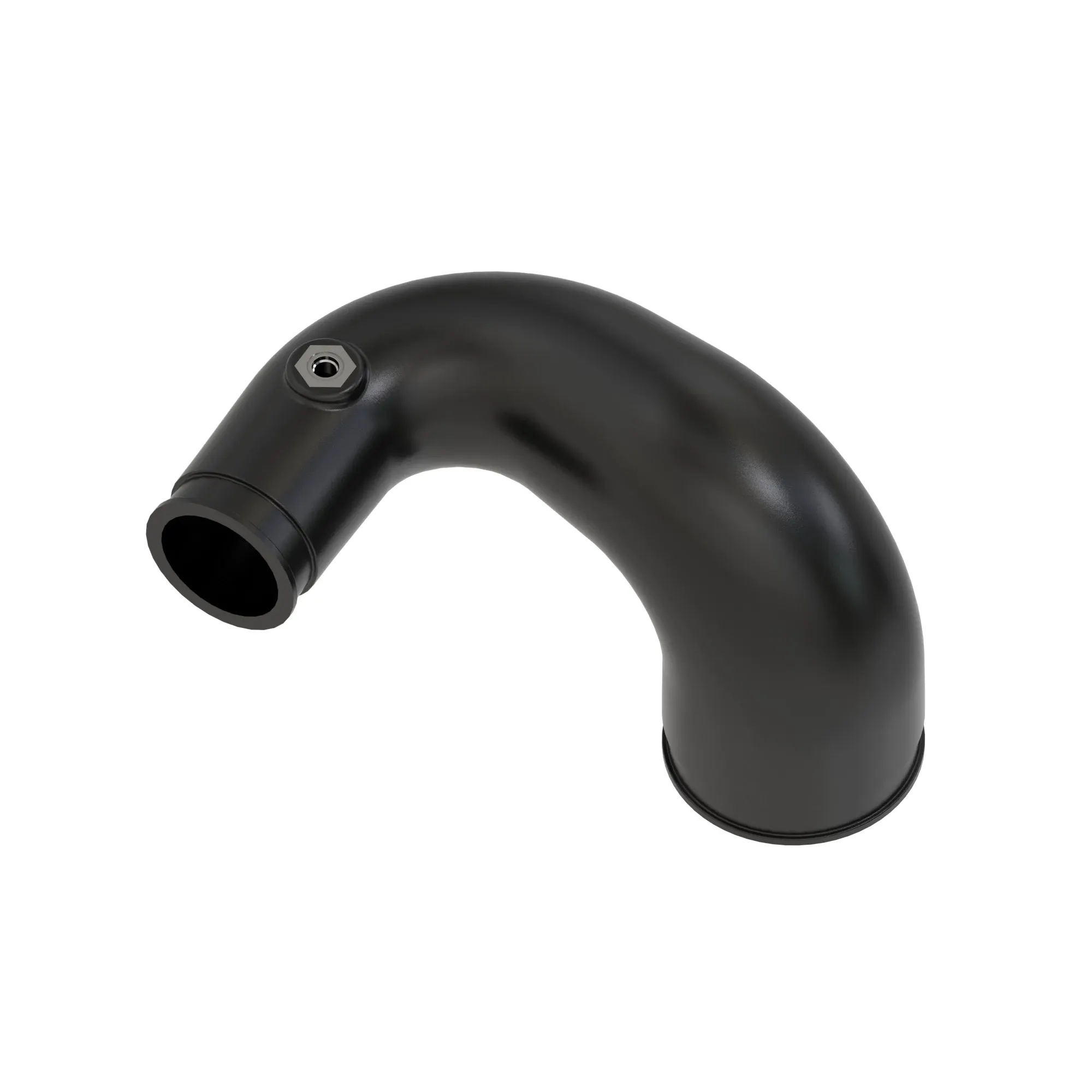 John Deere Air Intake Tube Hose - AT456693