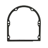 John Deere Crankshaft Oil Seal Housing Gasket - R522768