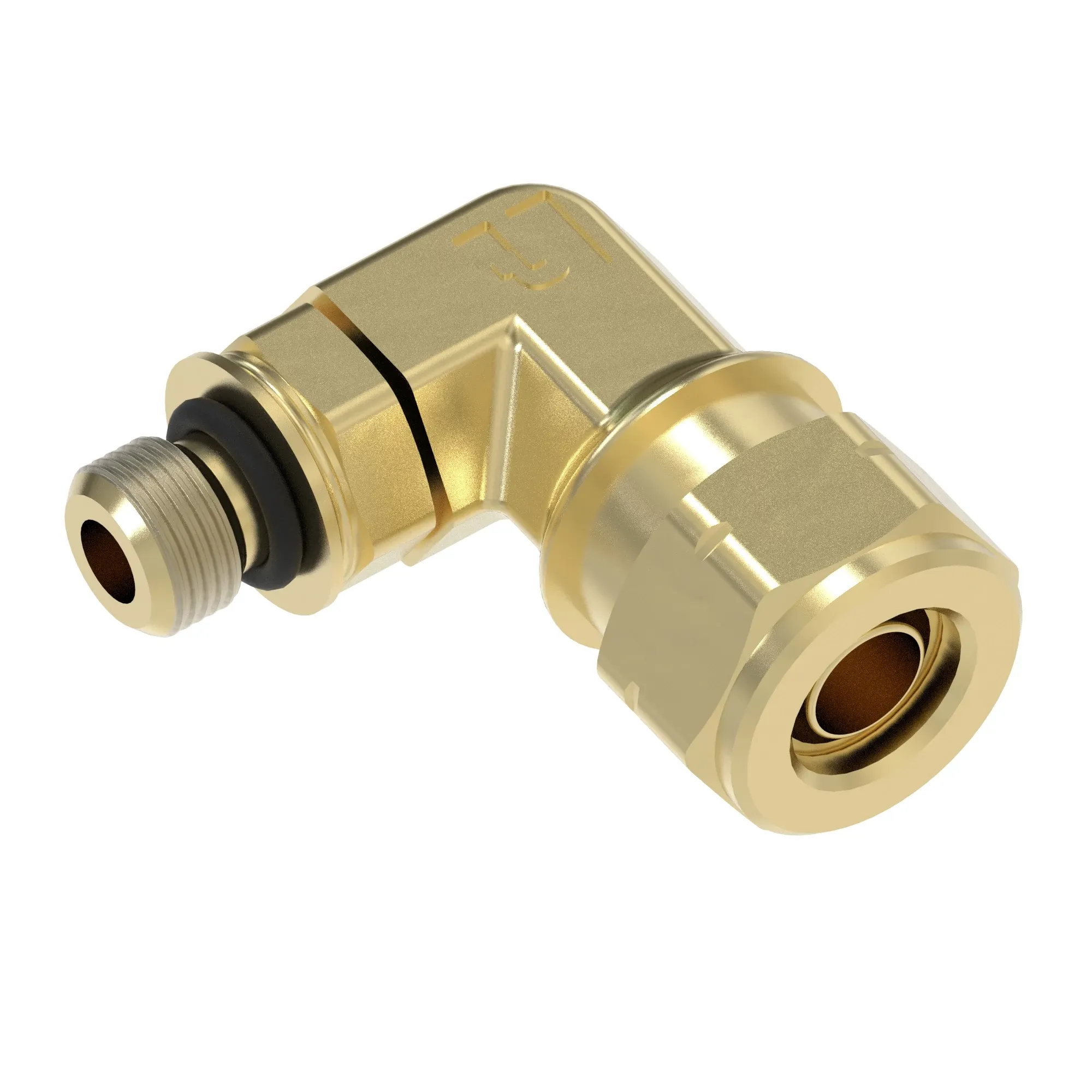 John Deere Fitting - RE570676