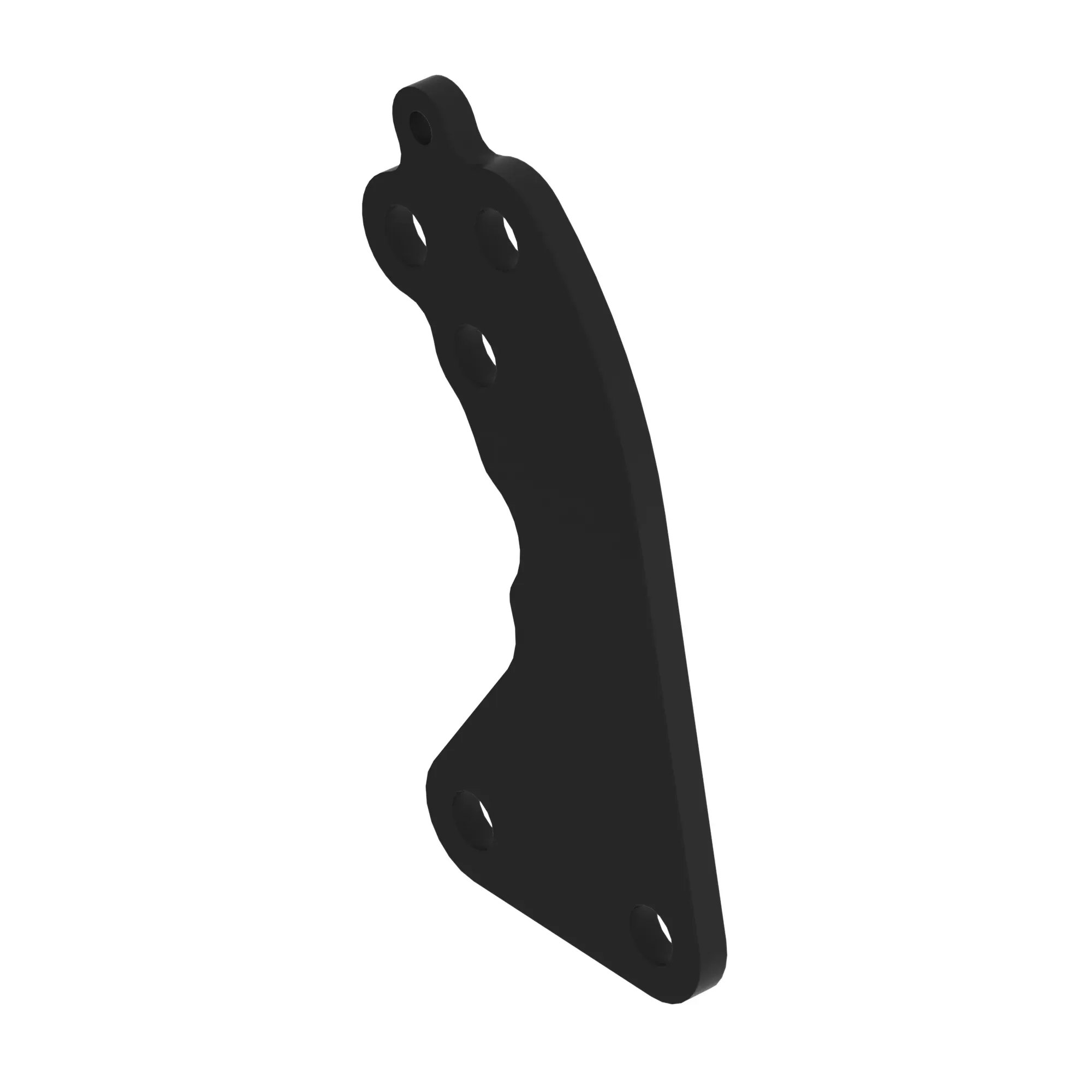 BRACKET, ENGINE SUPPORT