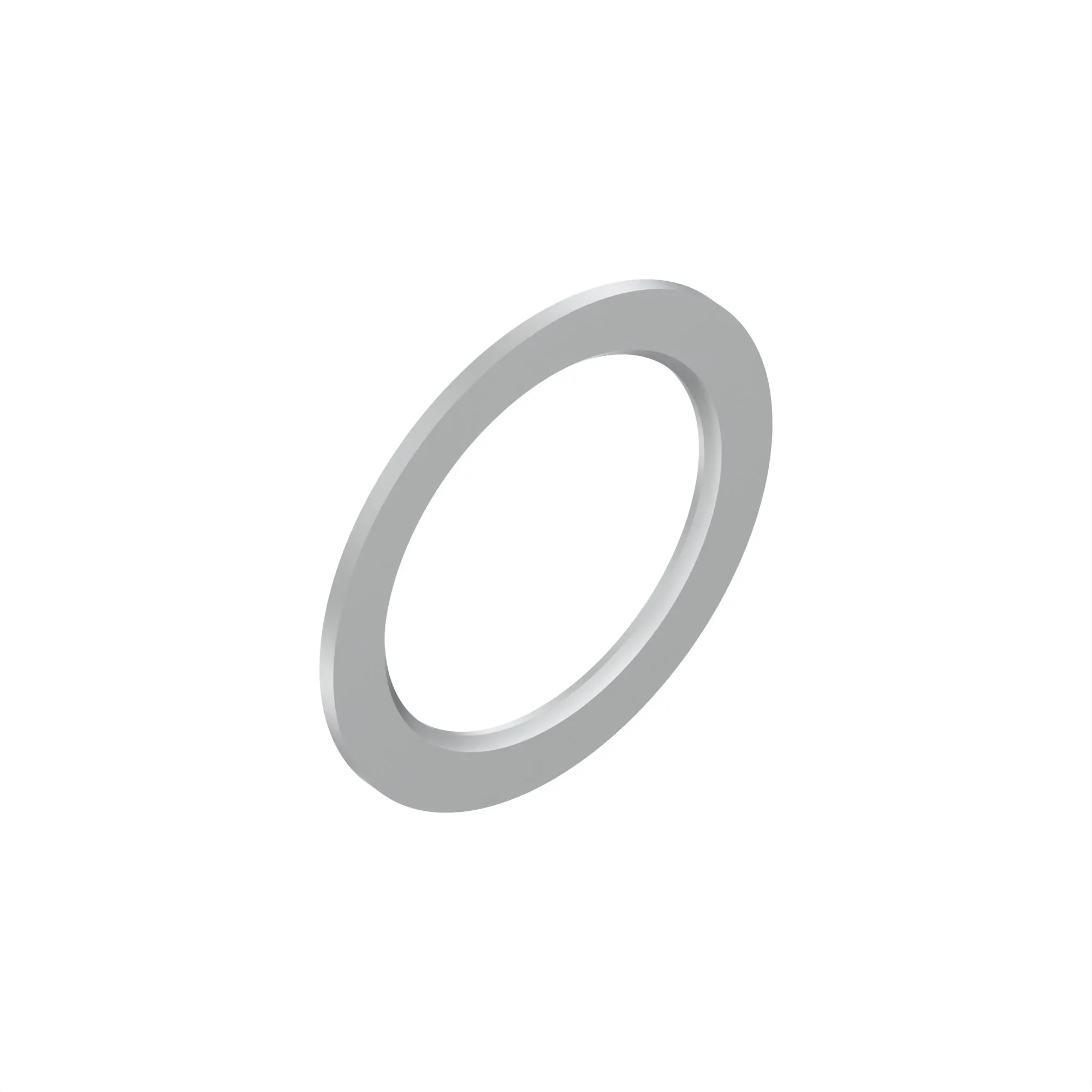 THRUST WASHER