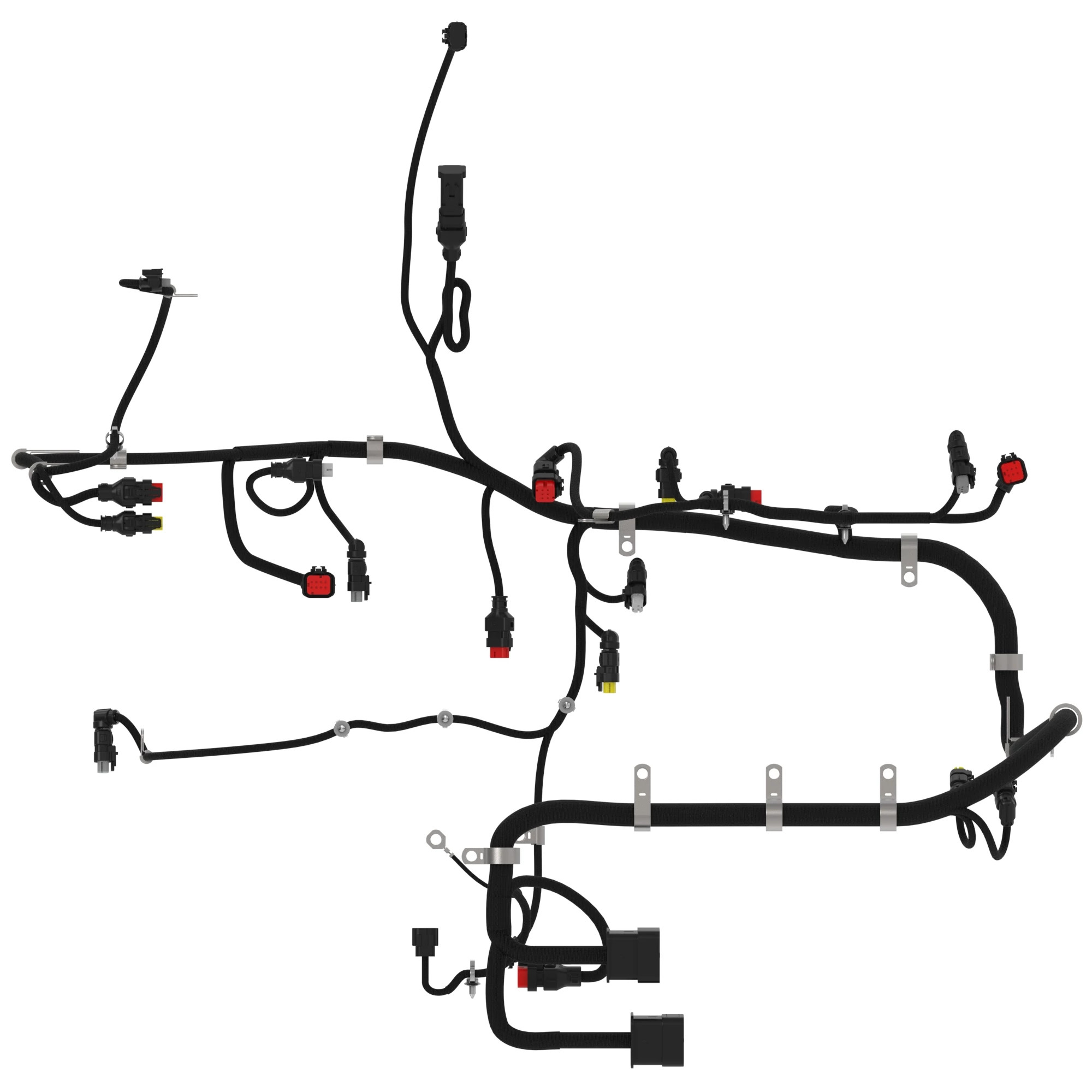 WIRING HARNESS